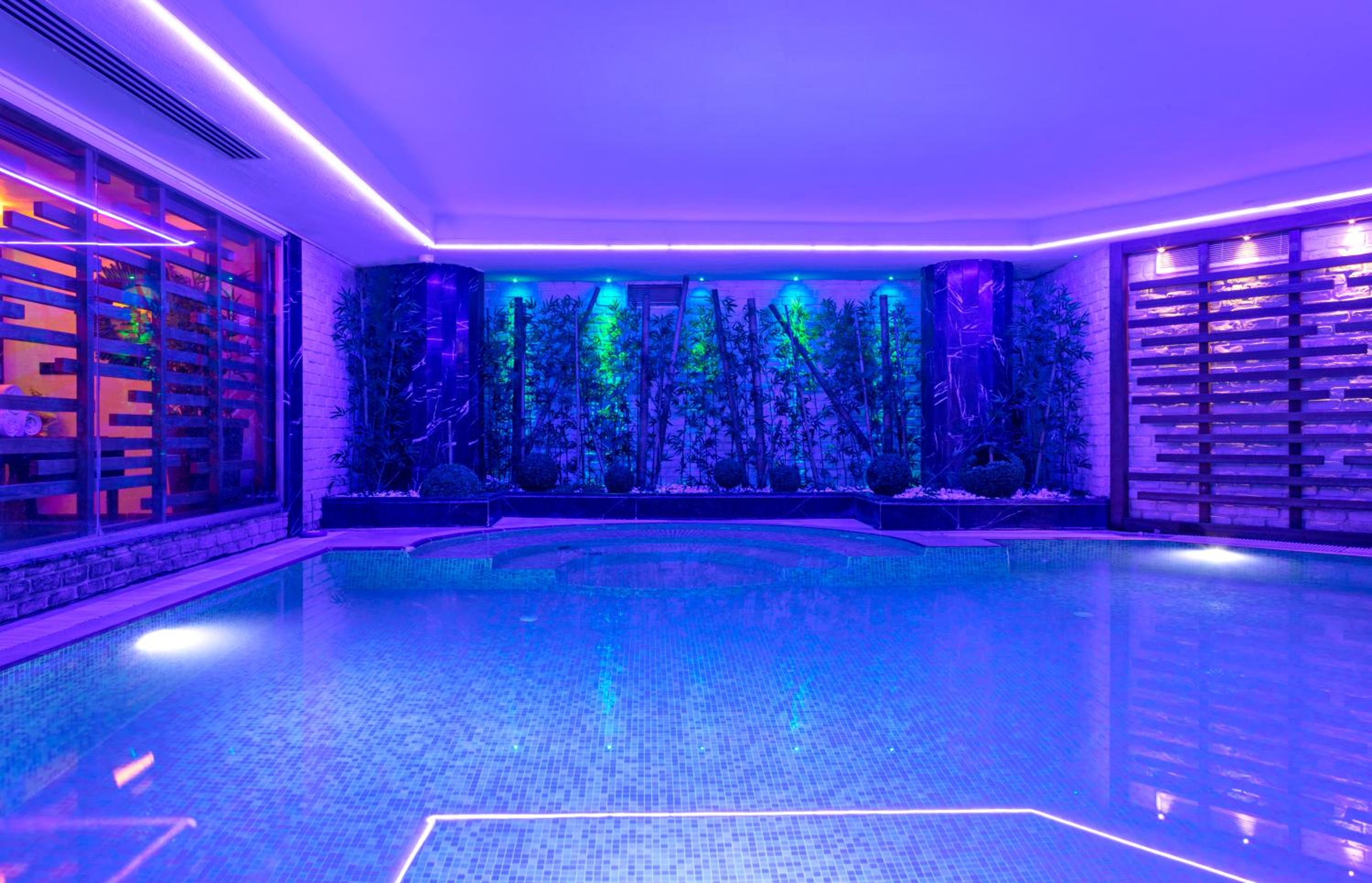 Mercure İstanbul Bomonti - Image 199