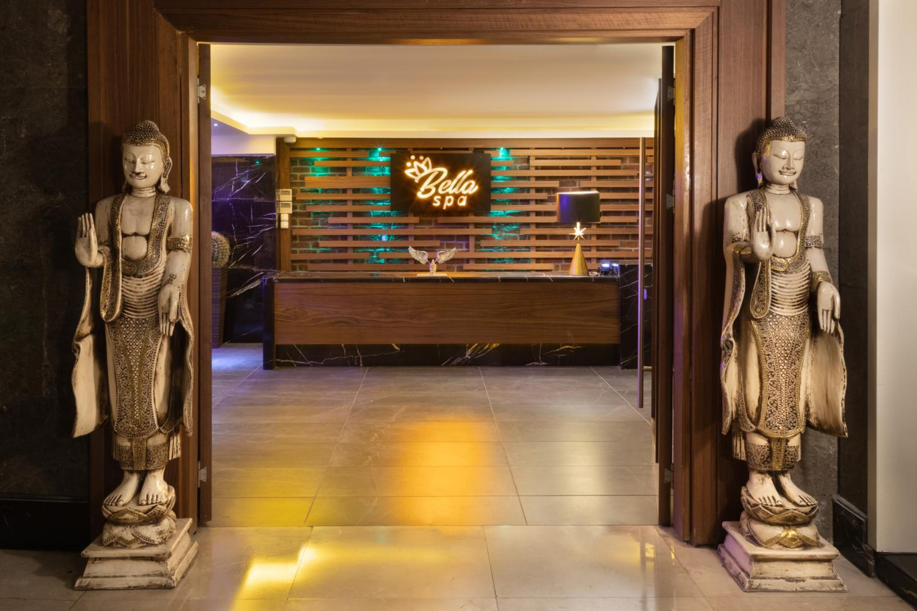 Mercure İstanbul Bomonti - Image 191