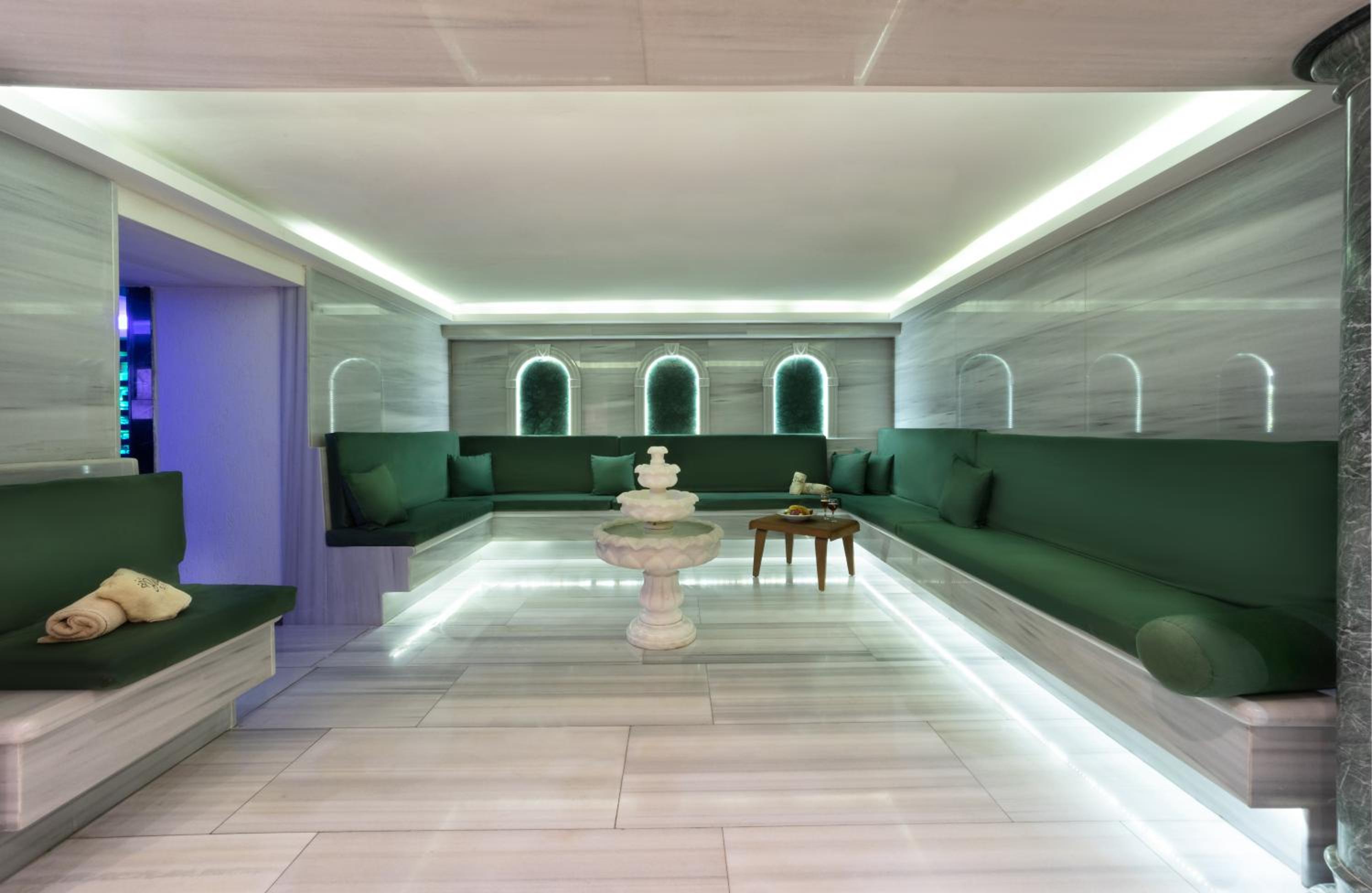 Mercure İstanbul Bomonti - Image 204