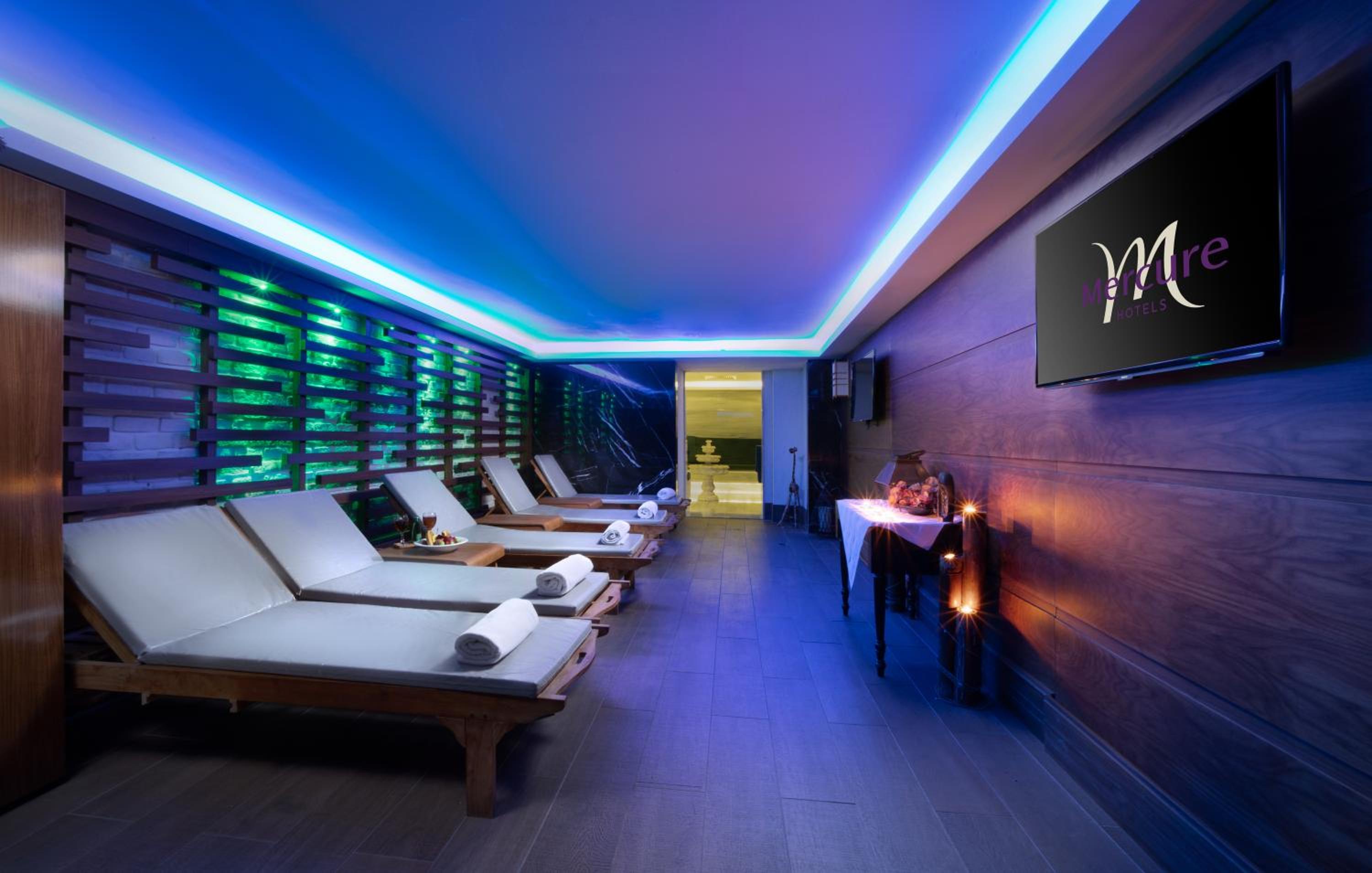 Mercure İstanbul Bomonti - Image 206