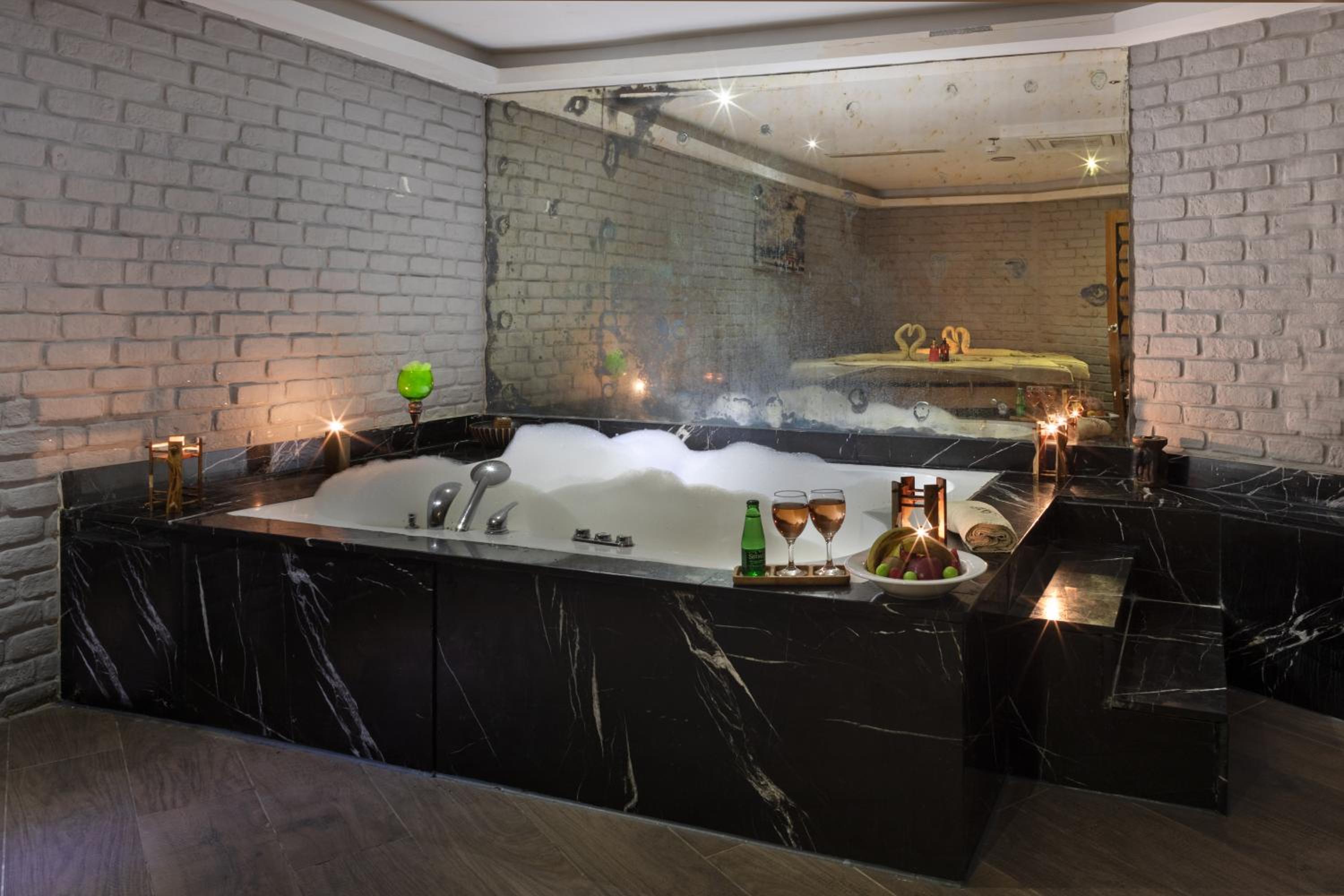 Mercure İstanbul Bomonti - Image 137