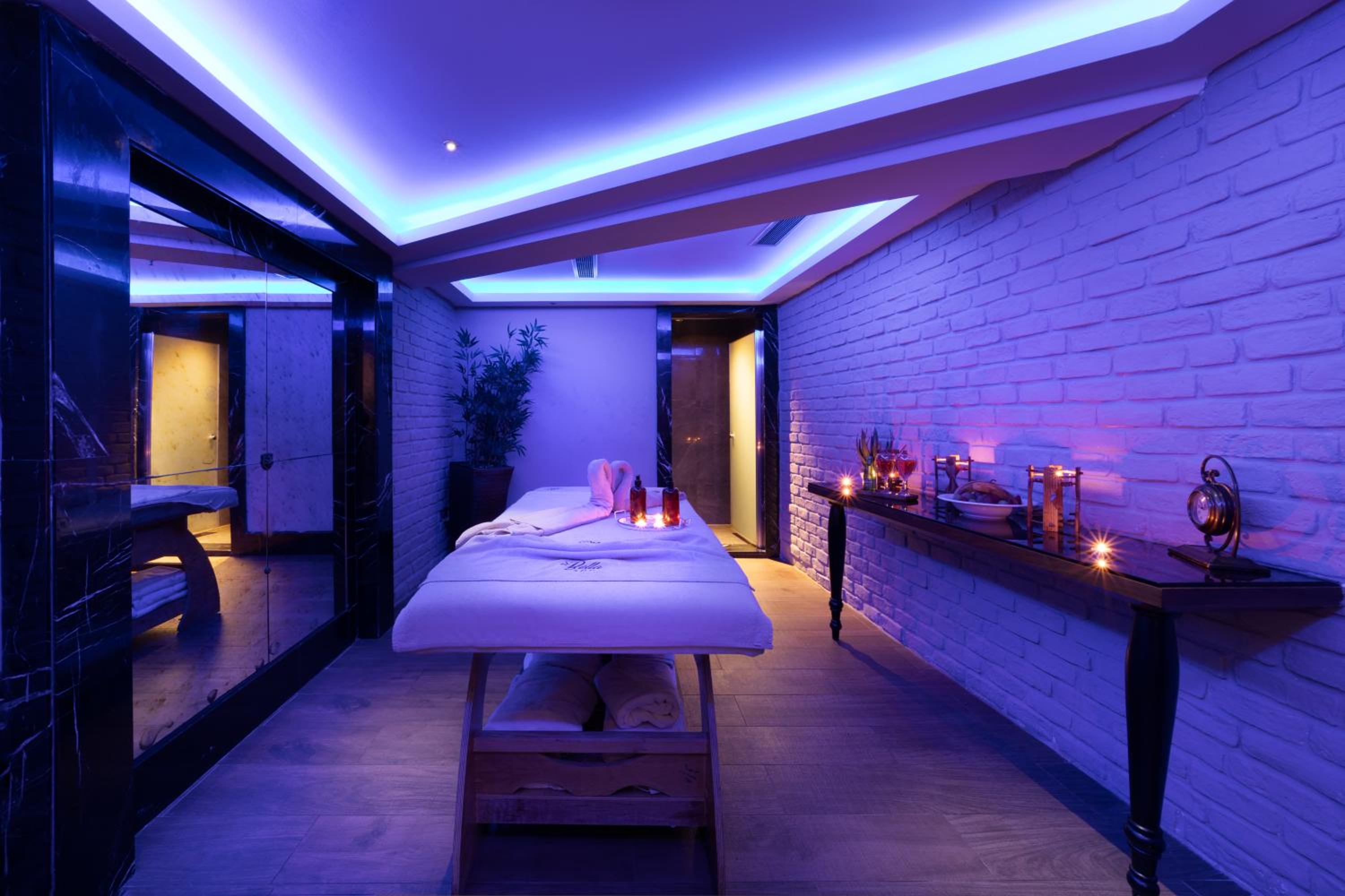 Mercure İstanbul Bomonti - Image 208