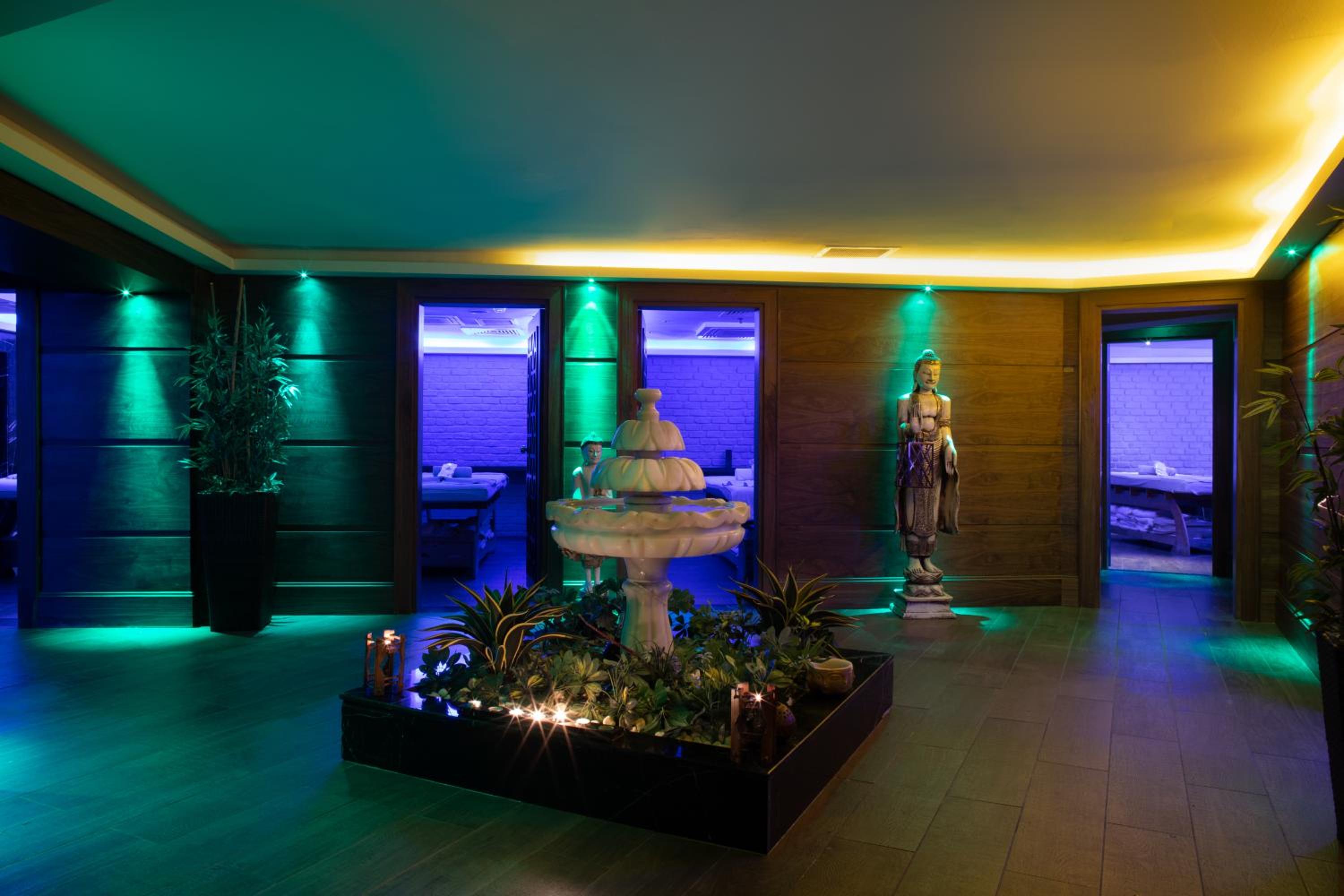 Mercure İstanbul Bomonti - Image 207