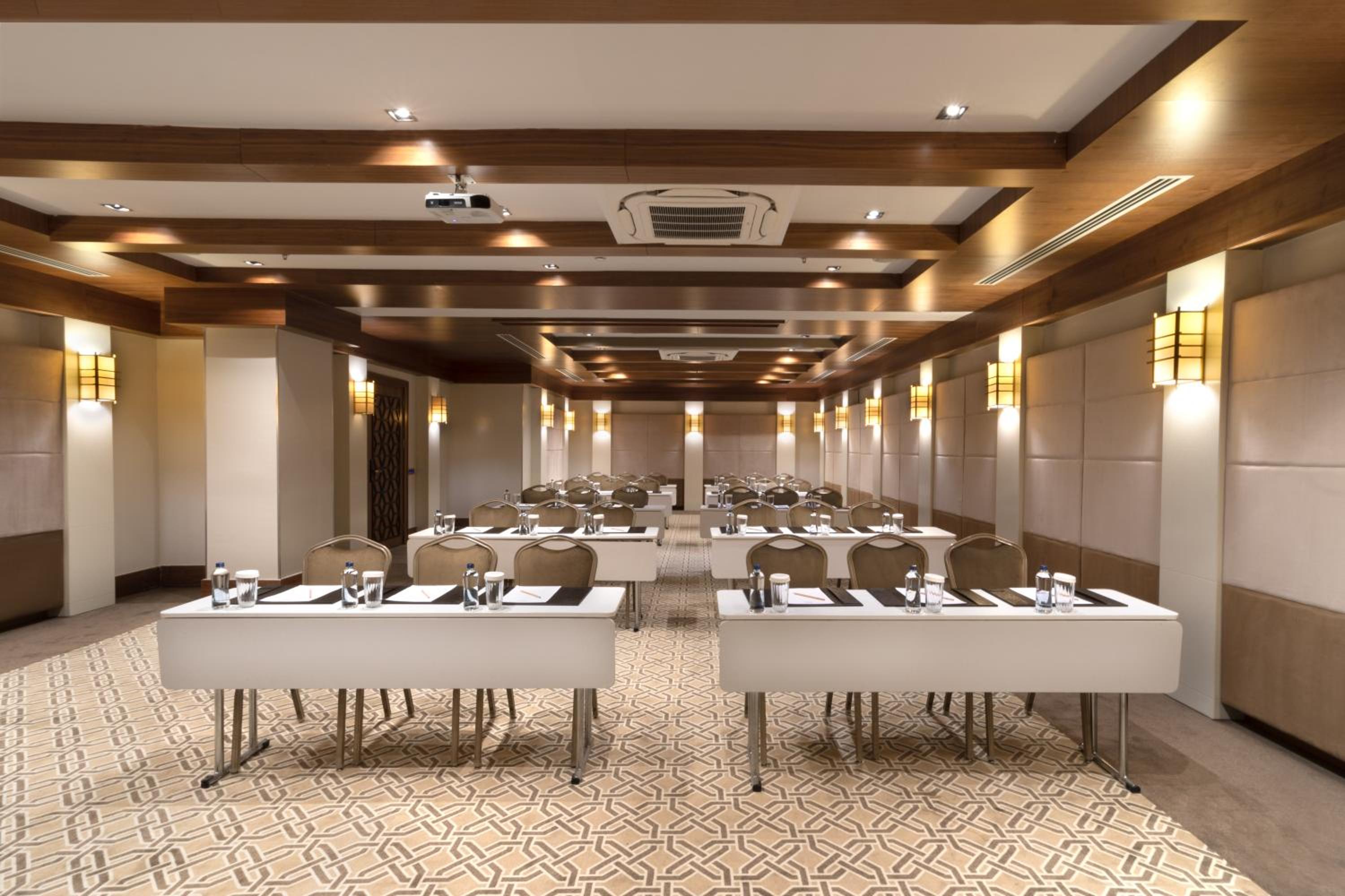 Mercure İstanbul Bomonti - Image 226