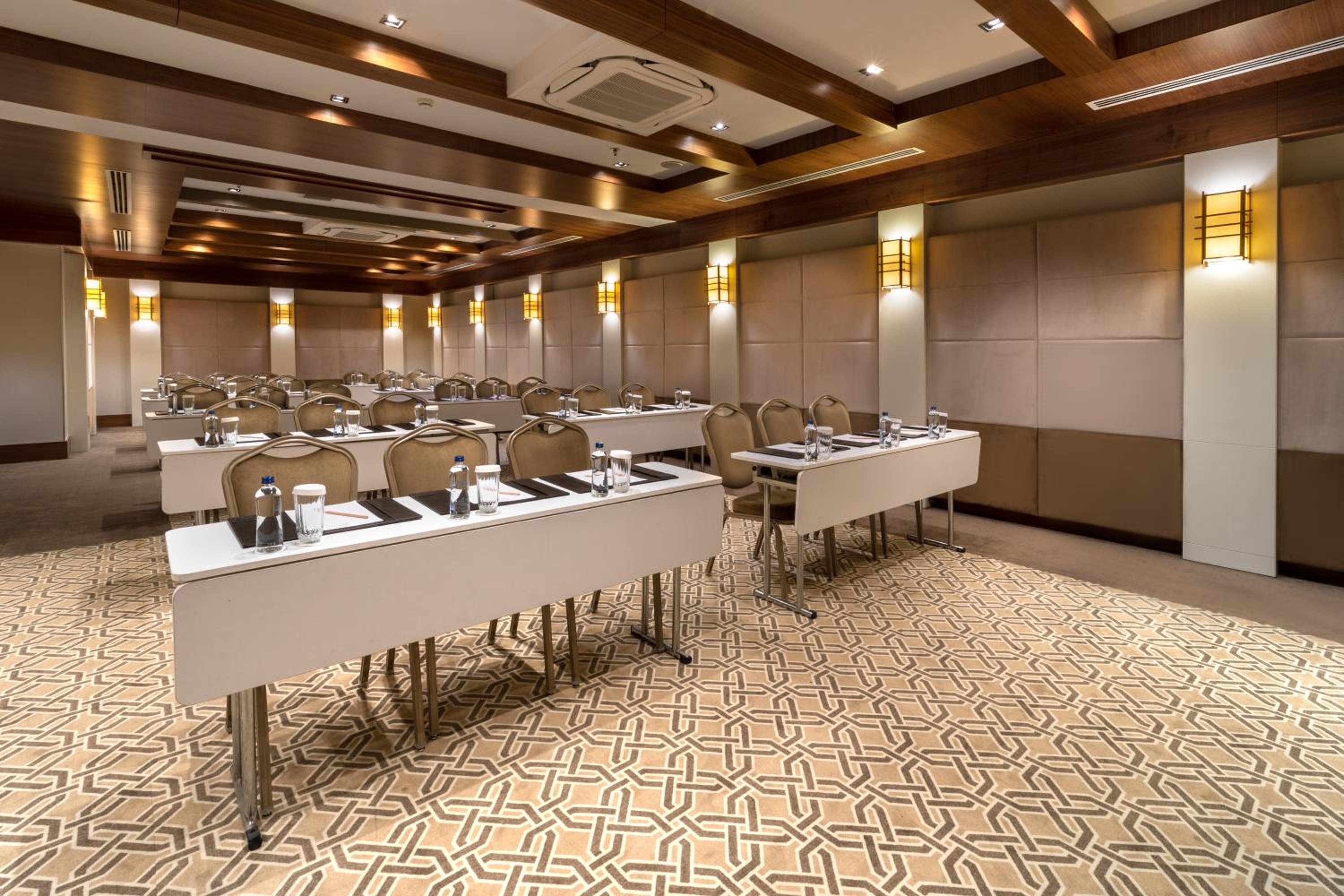 Mercure İstanbul Bomonti - Image 228