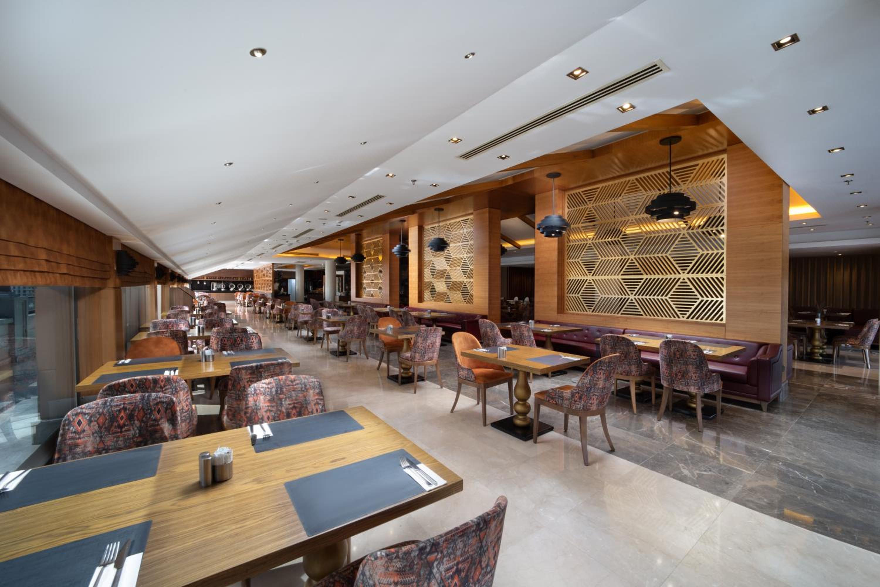 Mercure İstanbul Bomonti - Image 197