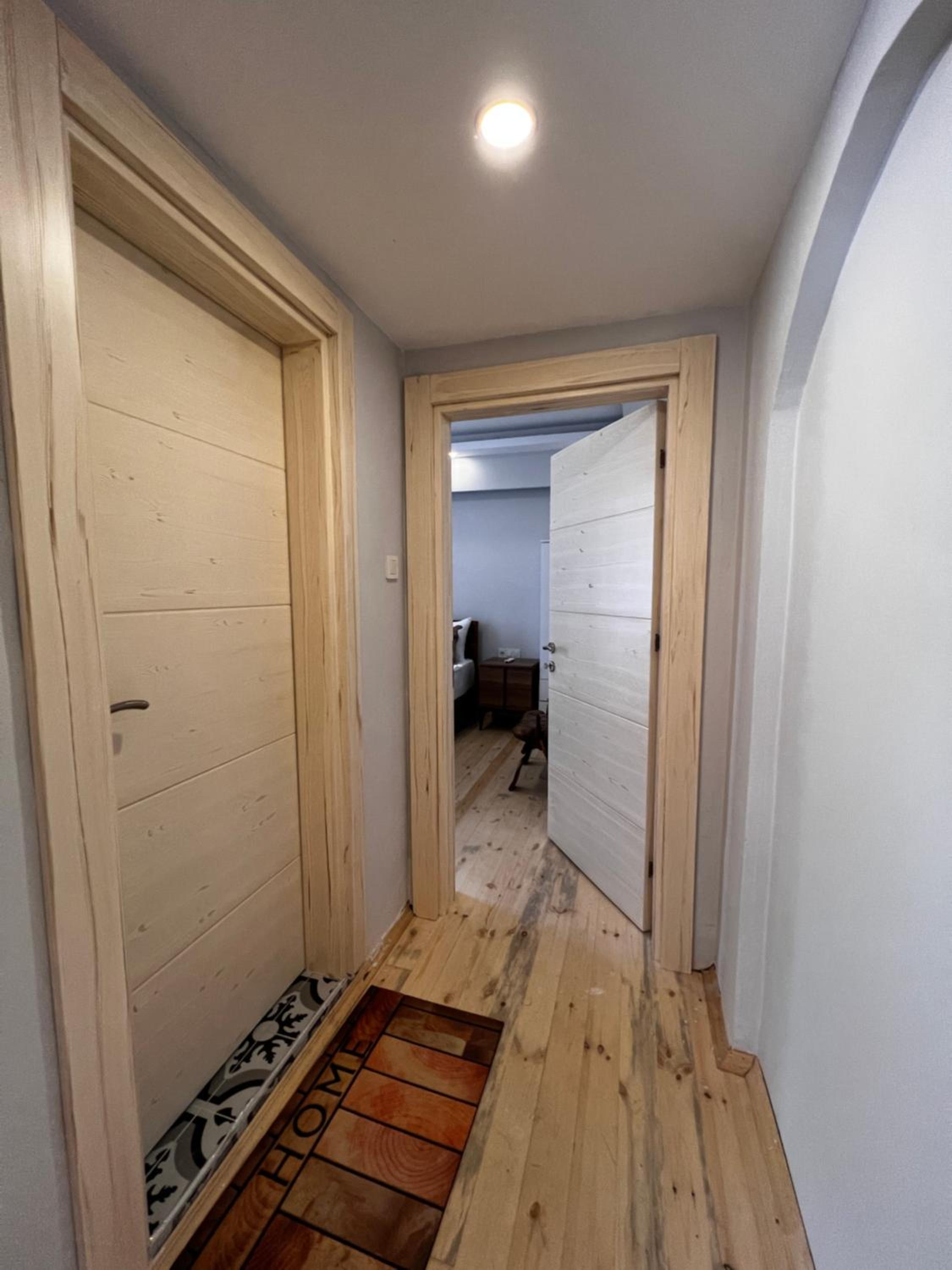 My Home Hotel Gulluk - Image 74