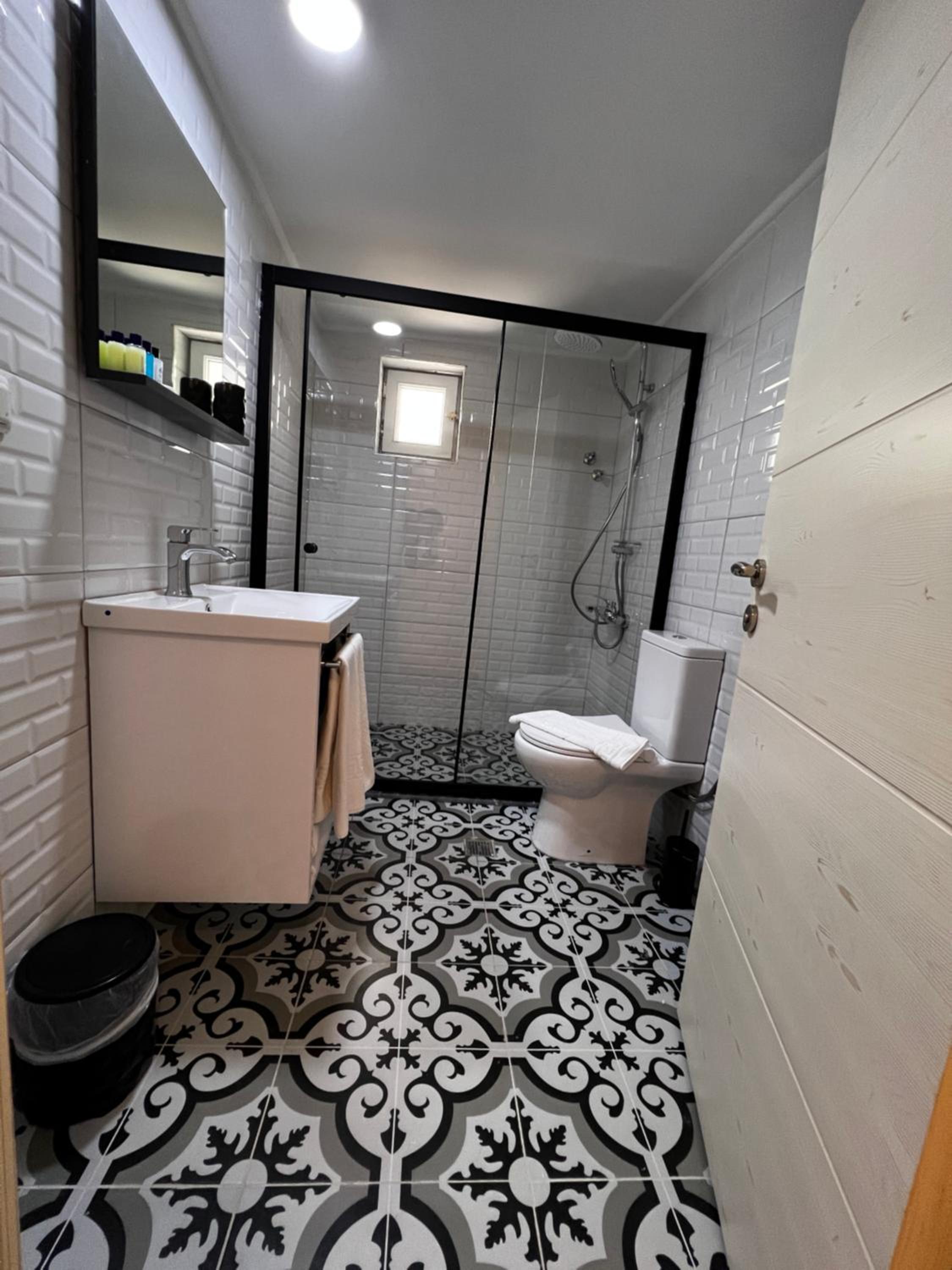 My Home Hotel Gulluk - Image 59