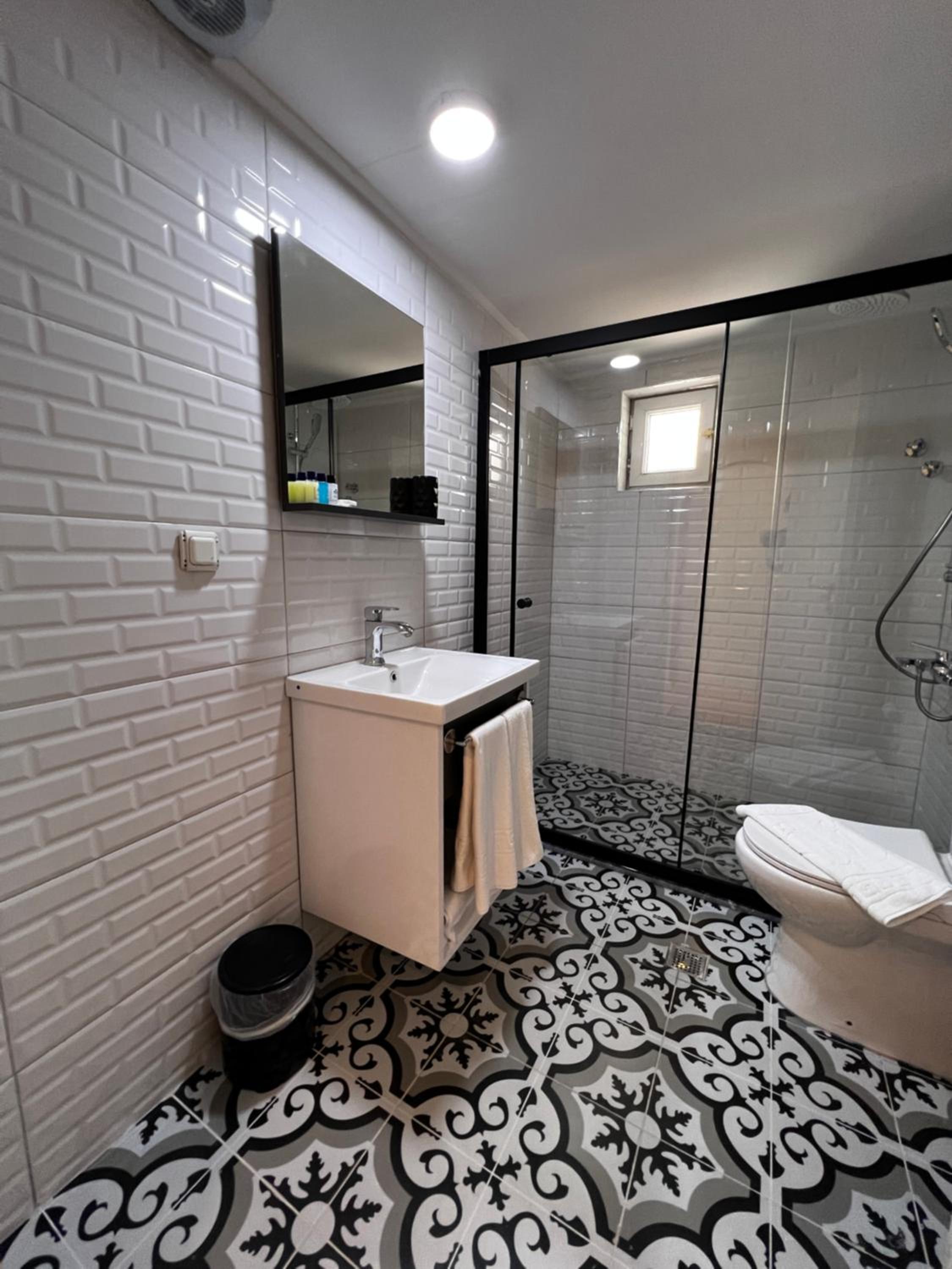 My Home Hotel Gulluk - Image 60
