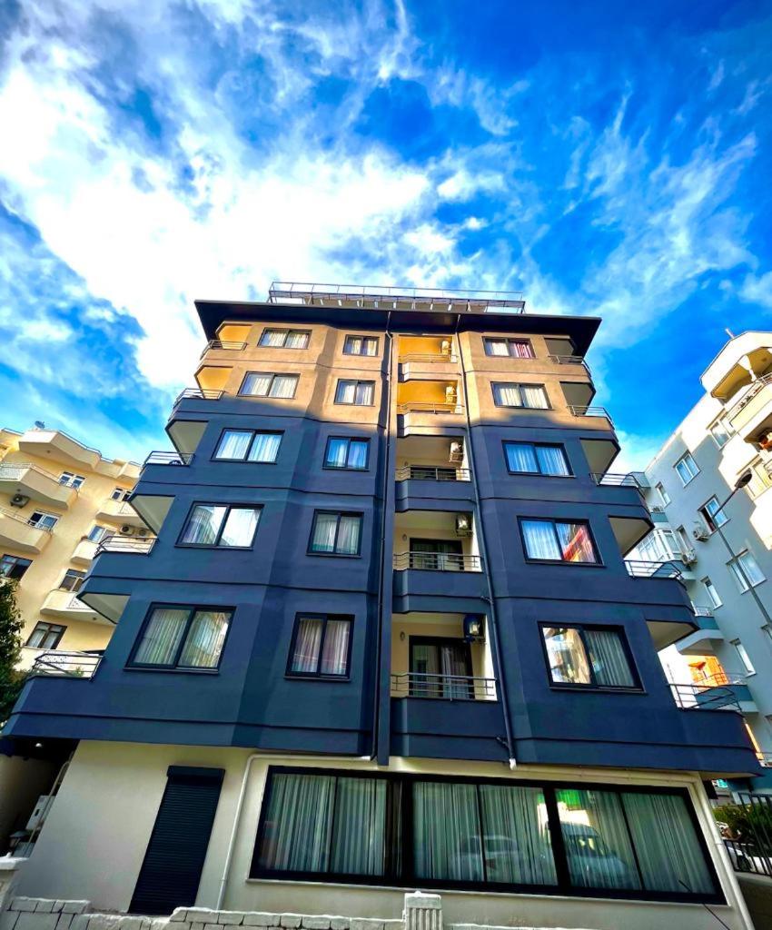 Best Alanya Hotel - Image 10