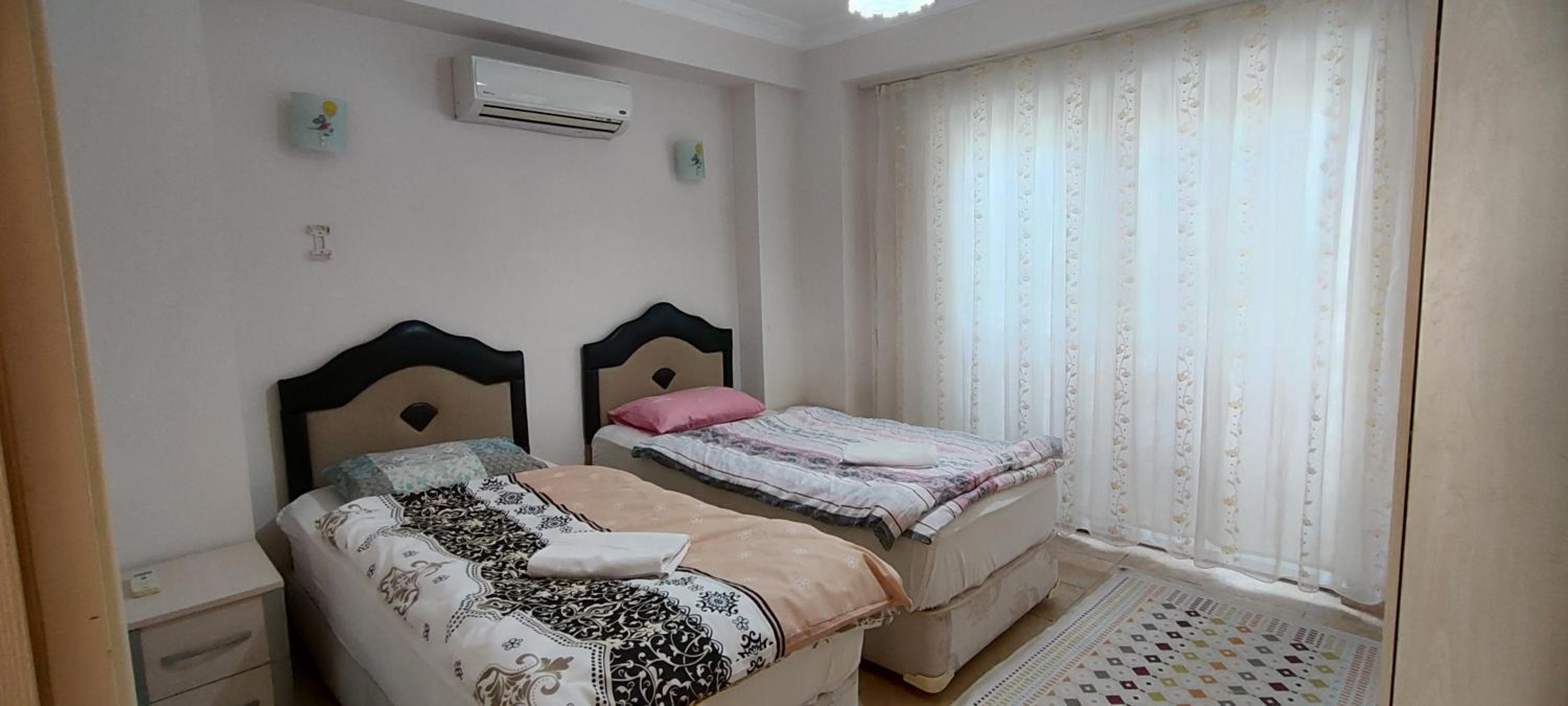 çileks apart otel - Image 161