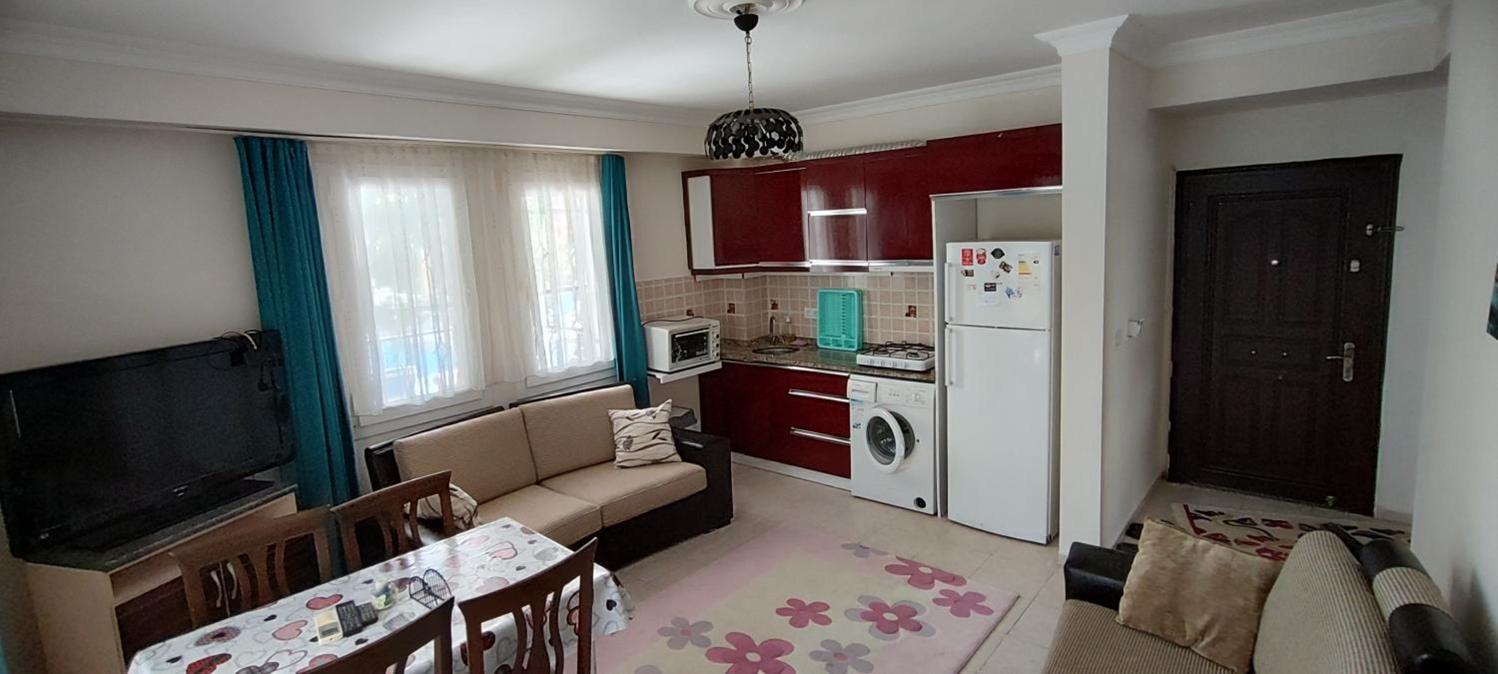 çileks apart otel - Image 19