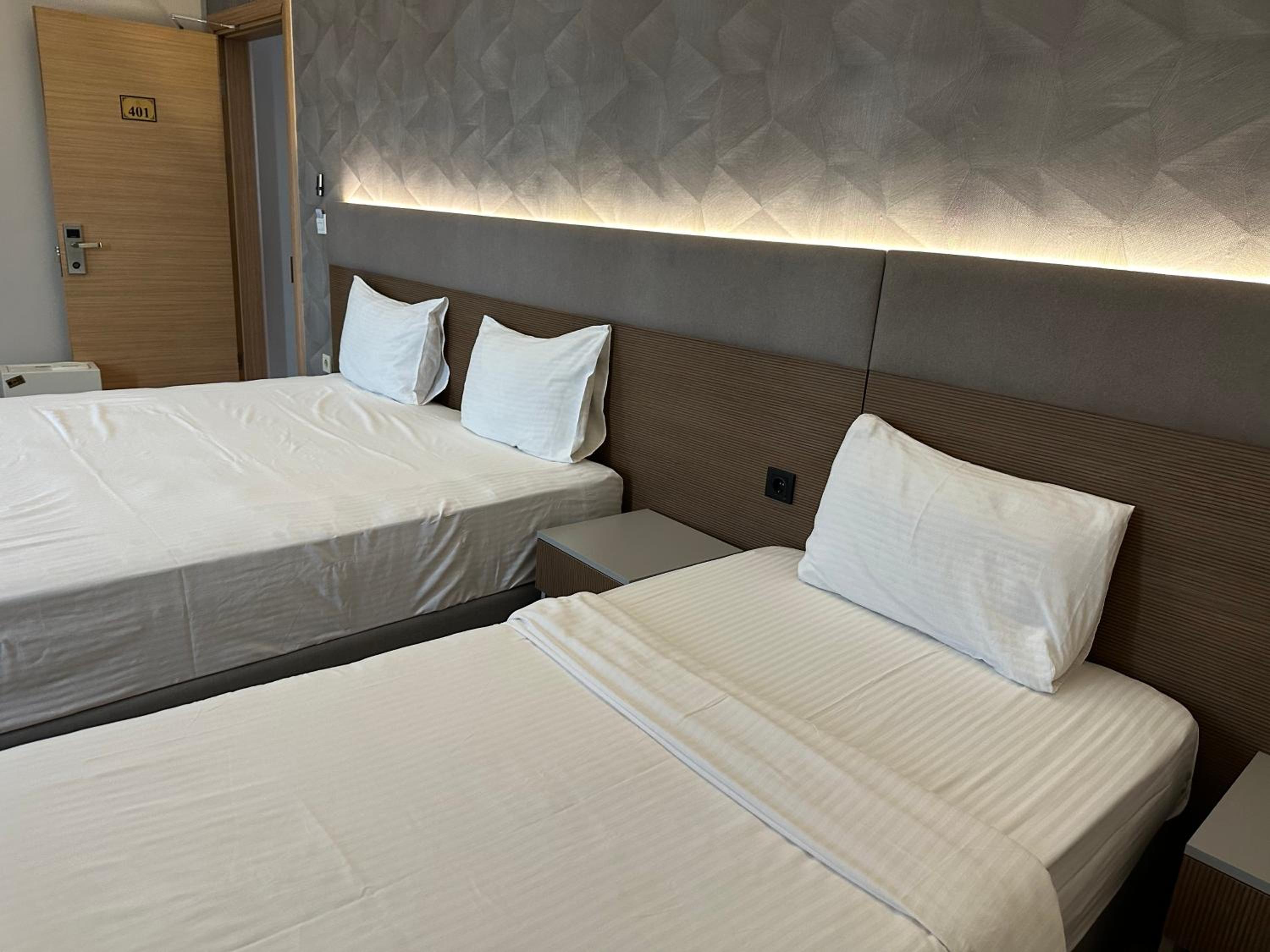 Niconya Port Süit&Otel - Image 38
