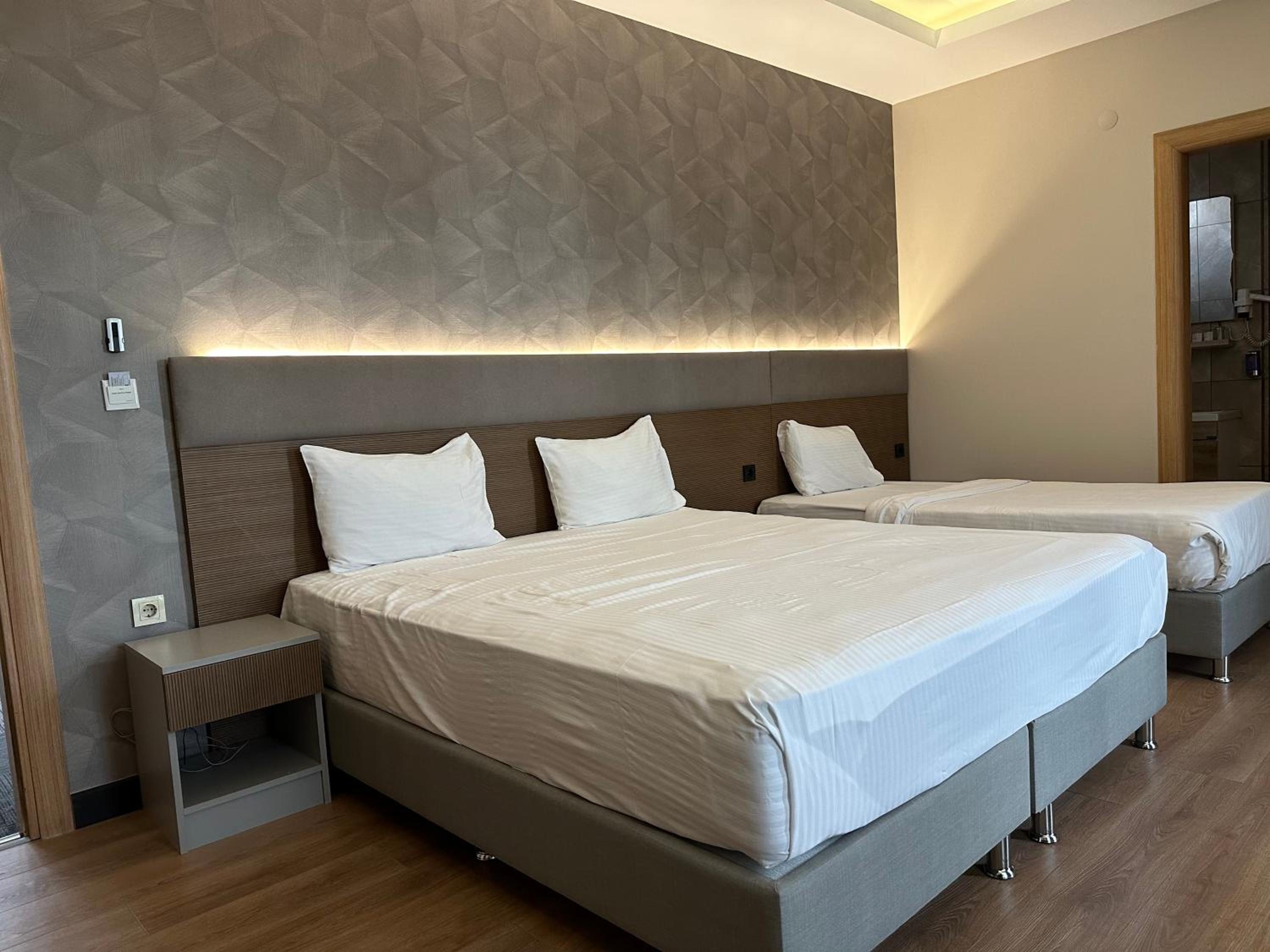 Niconya Port Süit&Otel - Image 30
