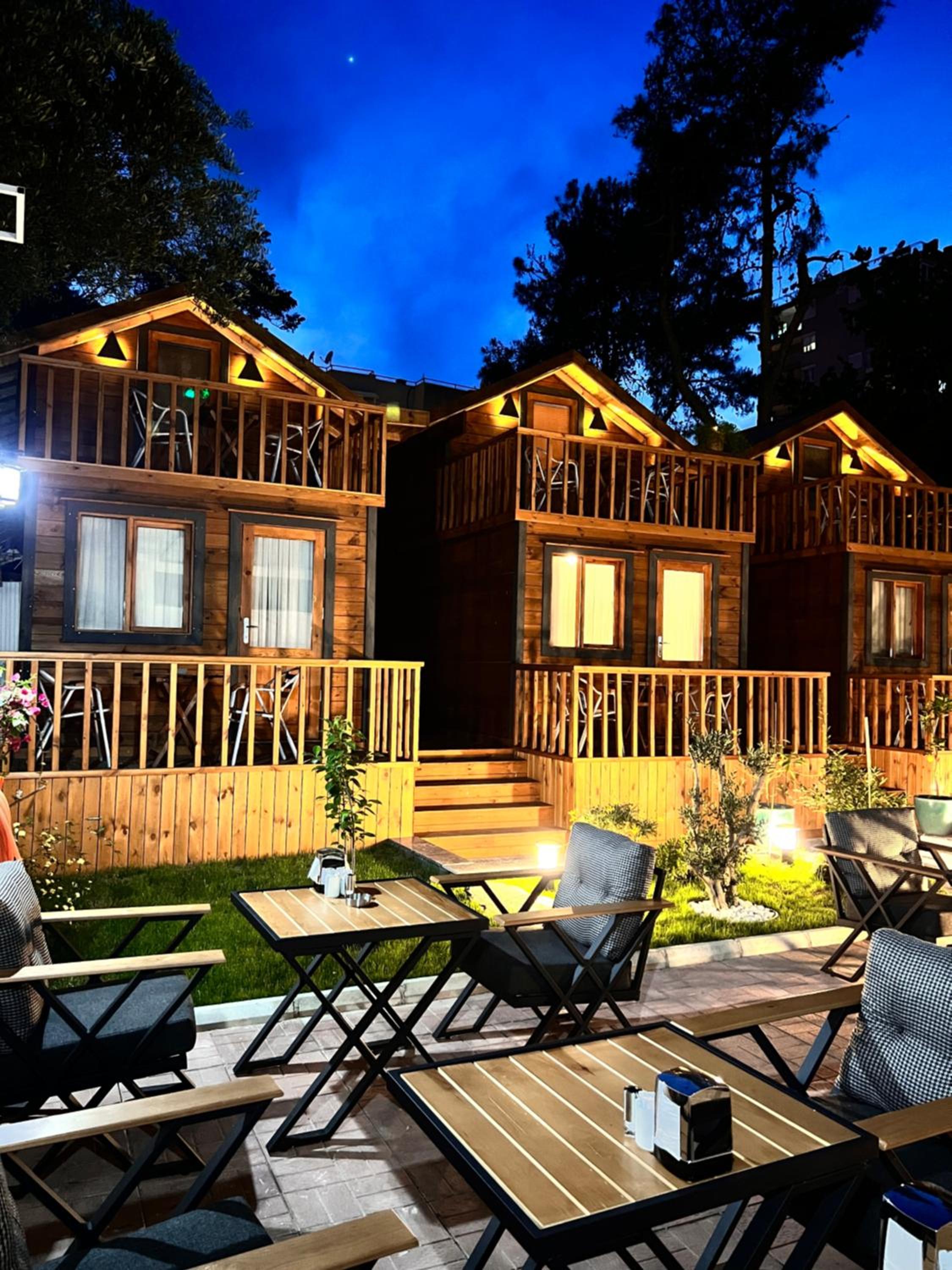 My Home Hotel Gulluk - Image 30
