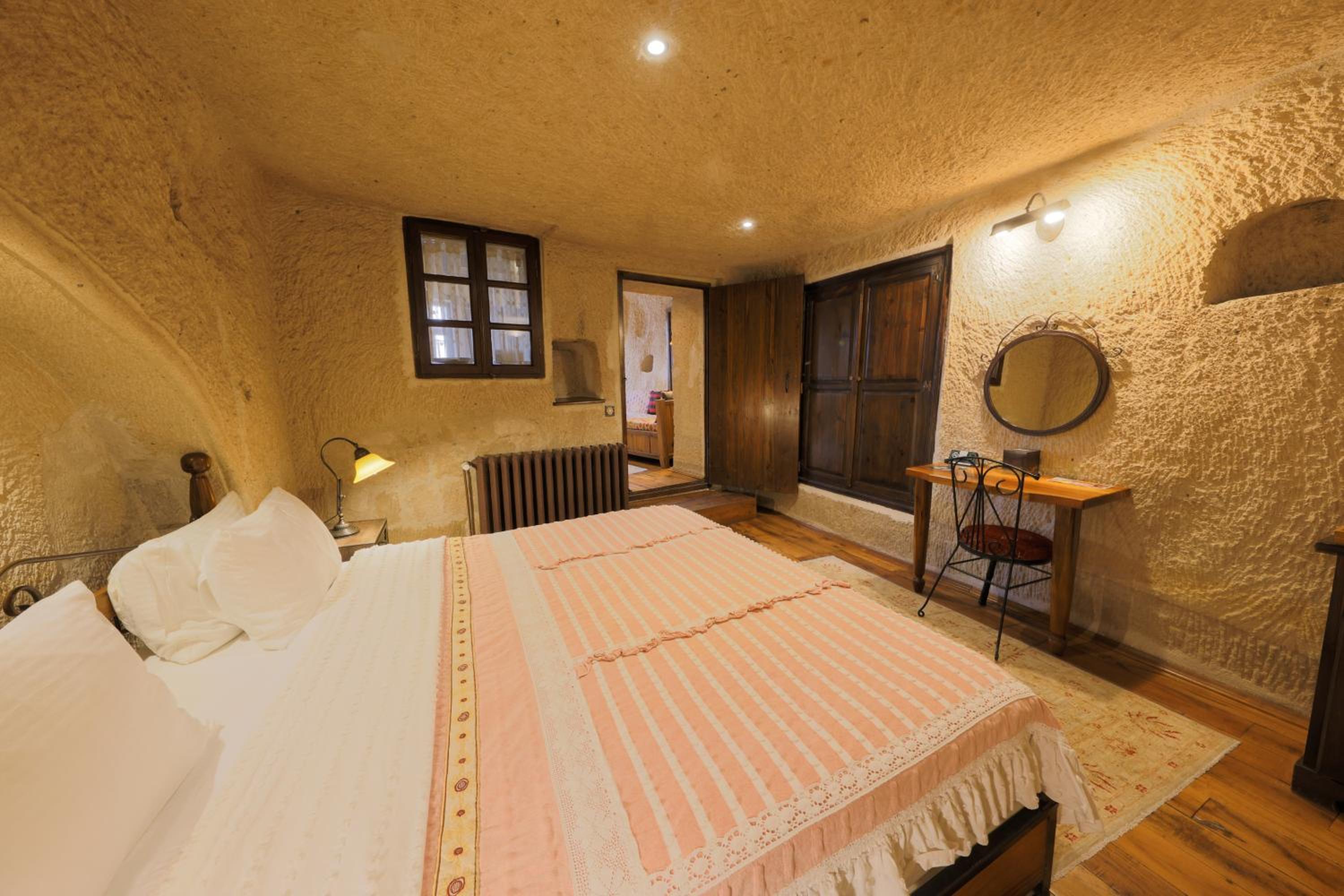Kelebek Special Cave Hotel & Spa - Image 291