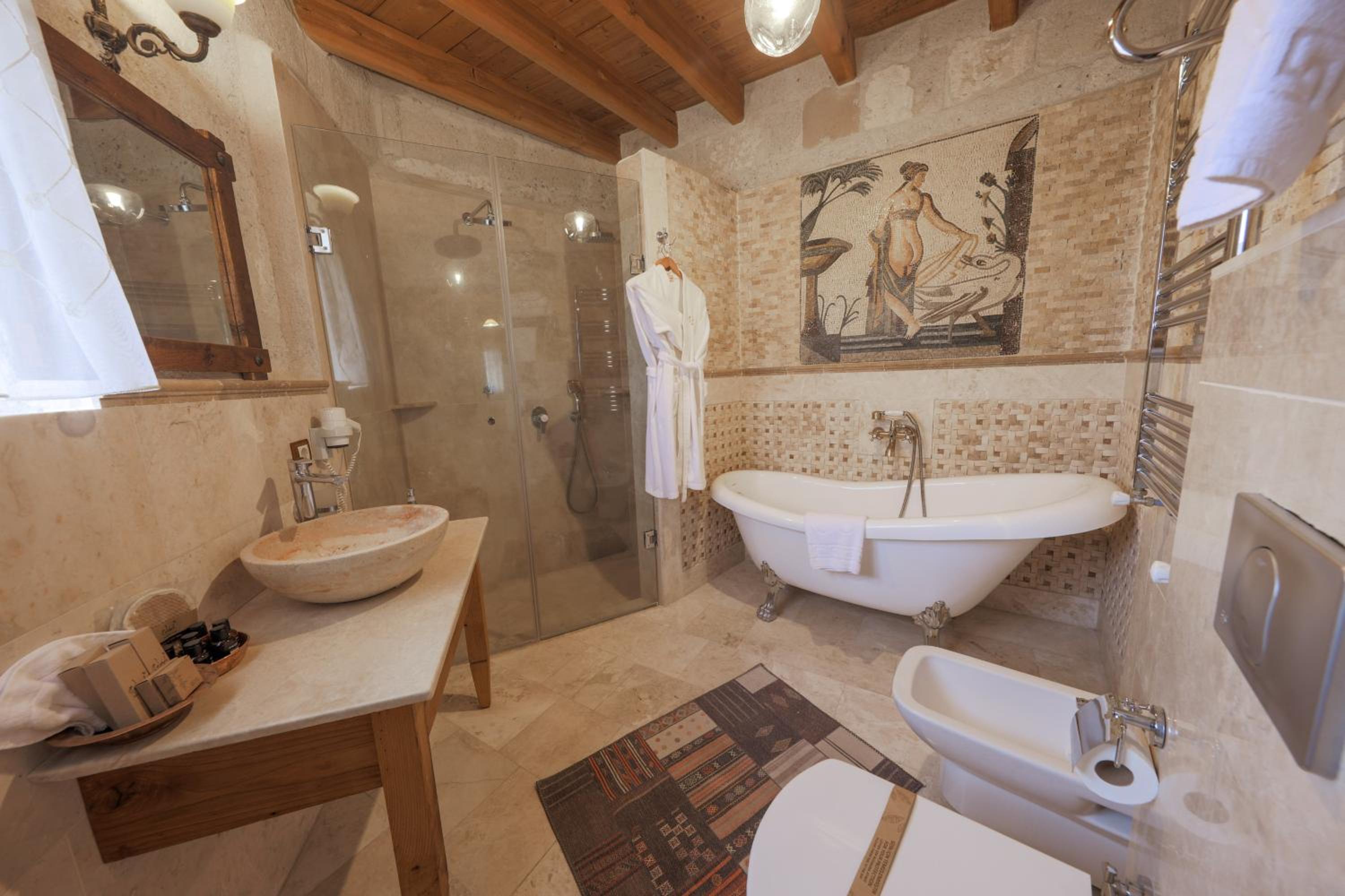 Kelebek Special Cave Hotel & Spa - Image 292