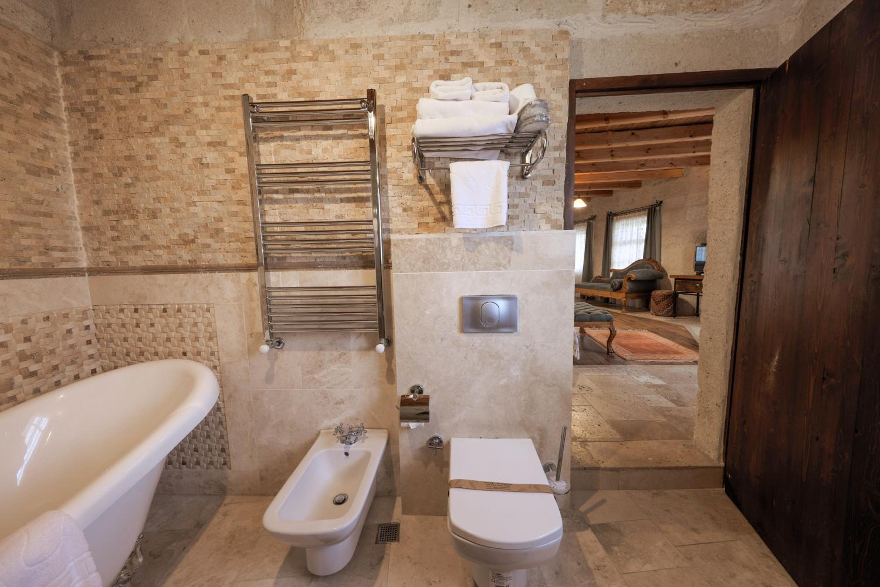 Kelebek Special Cave Hotel & Spa - Image 139