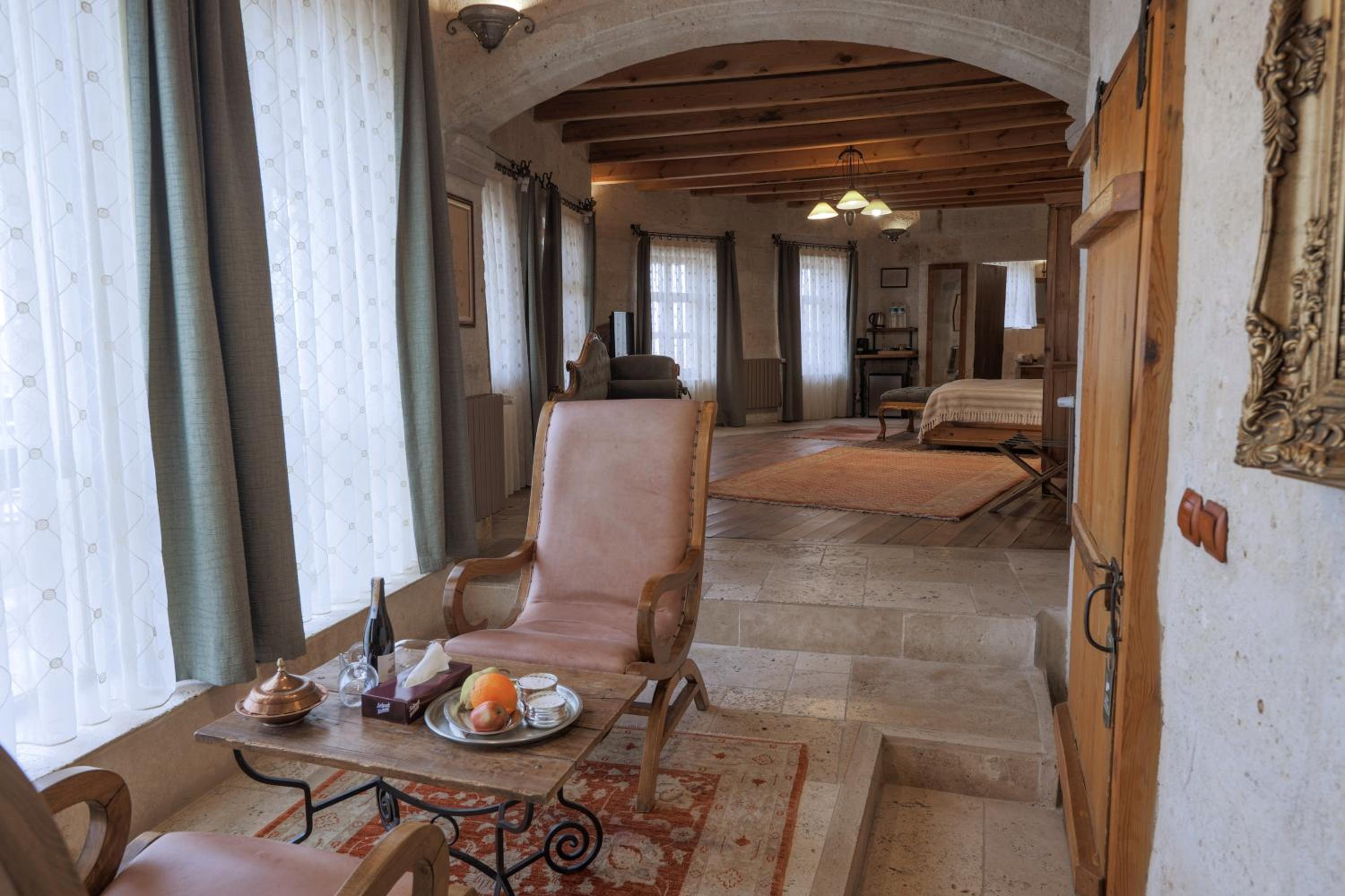 Kelebek Special Cave Hotel & Spa - Image 140