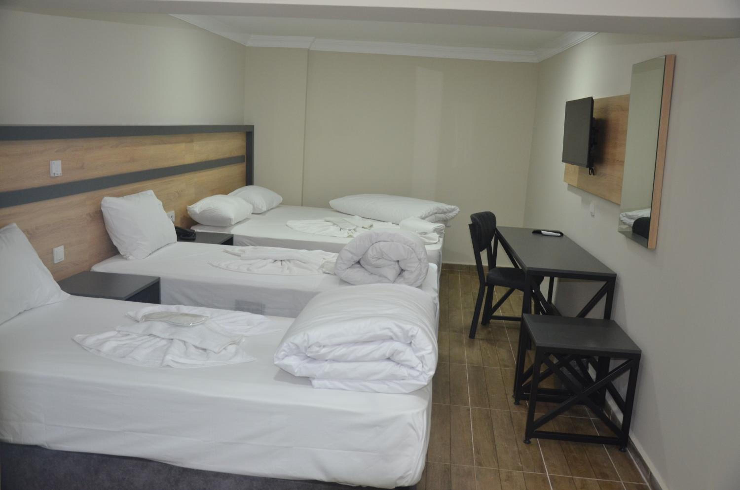 Marka Hotel - Image 82