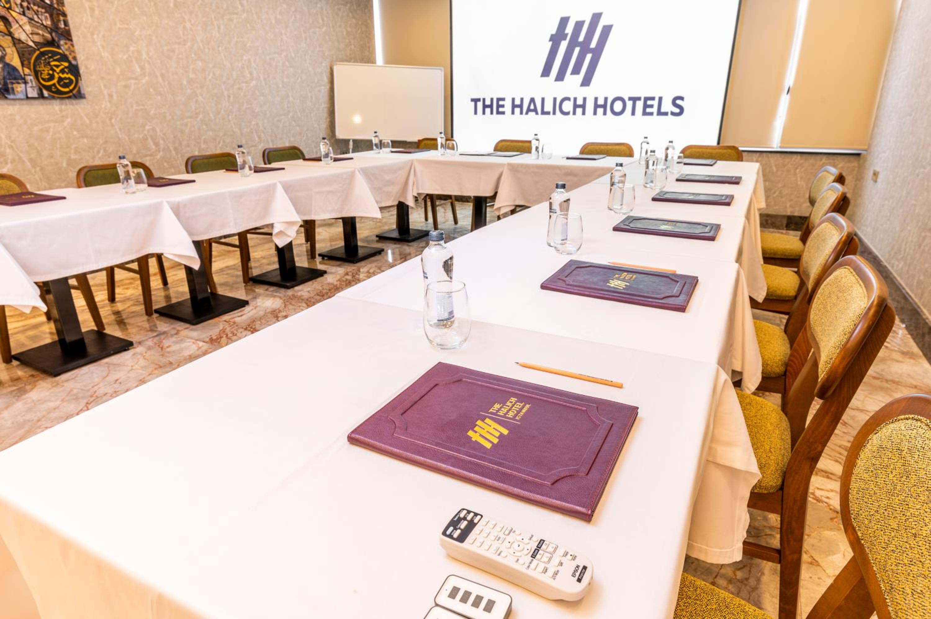 Csk The Halich Port İstanbul - Image 31