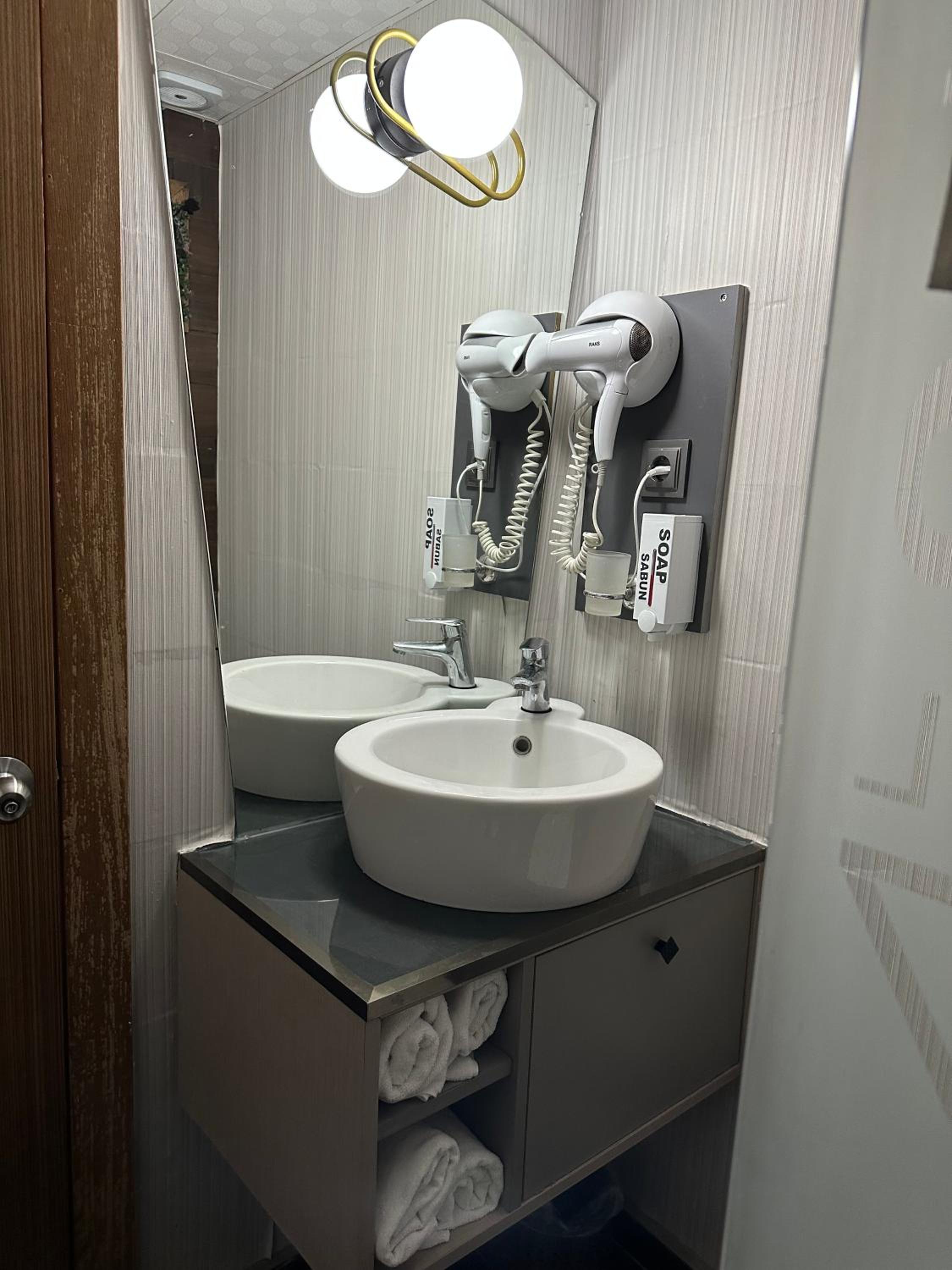 NFK The House Hotel - Image 24