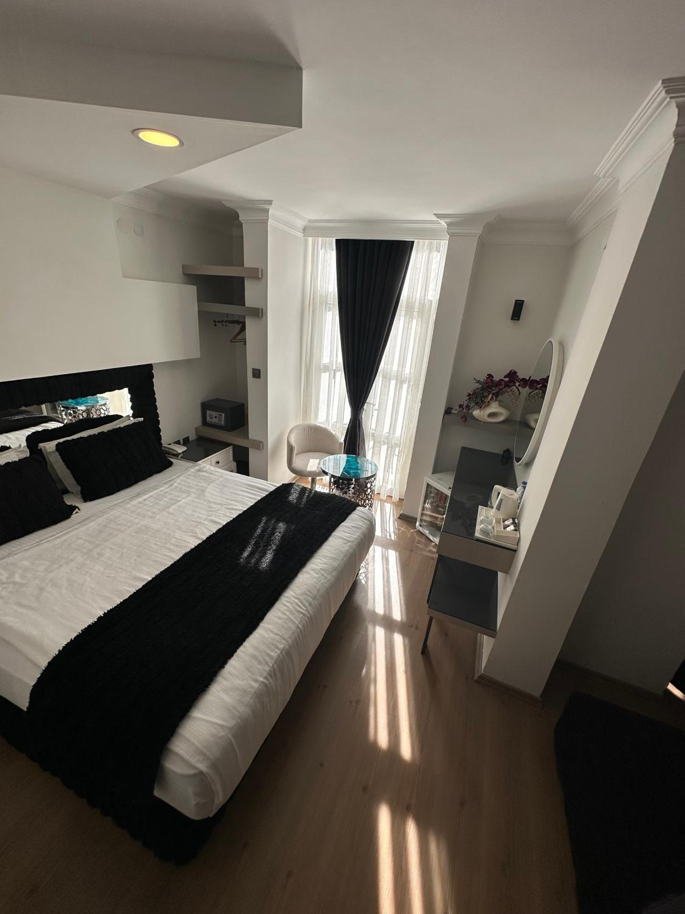 NFK The House Hotel - Image 25