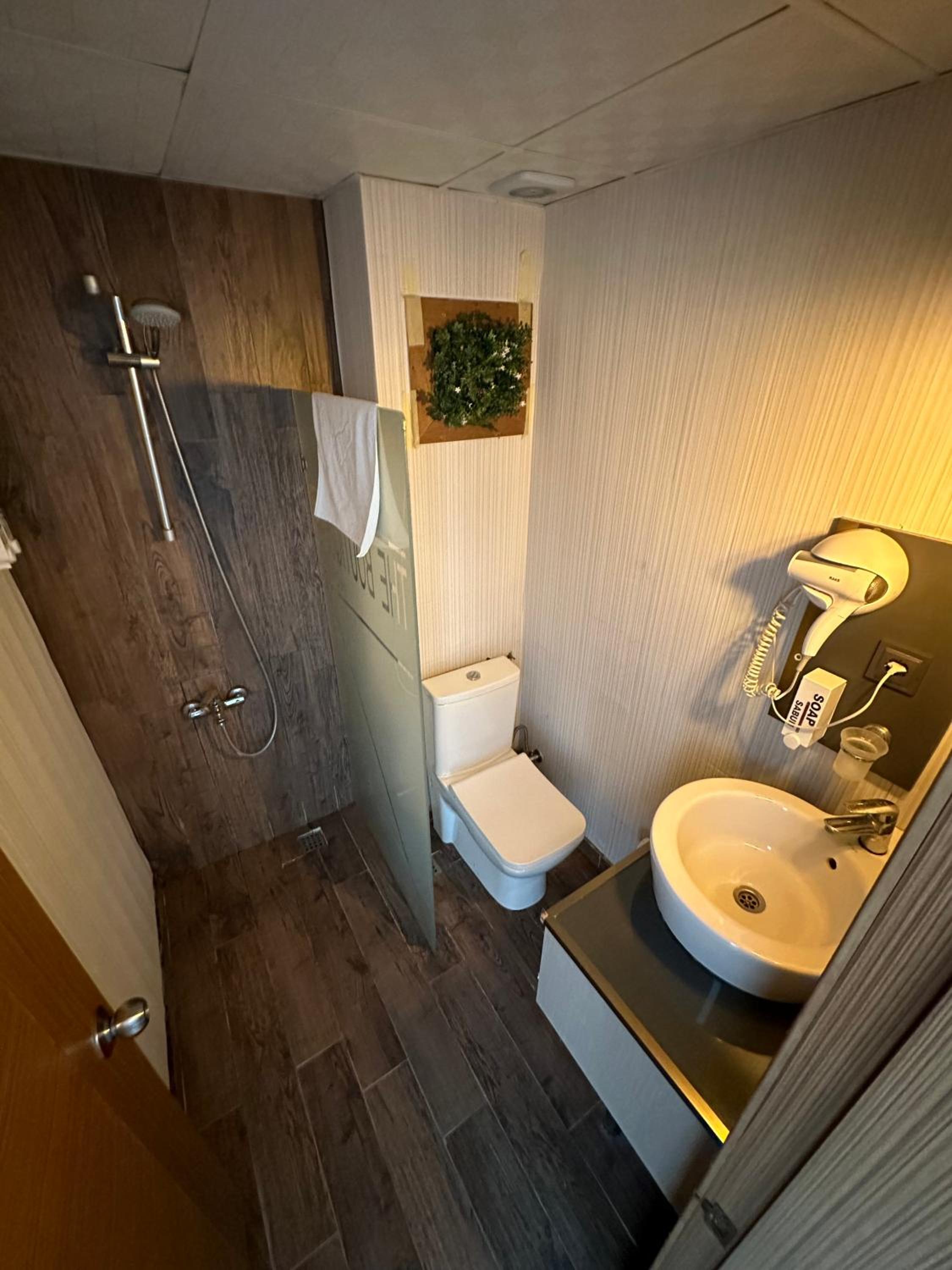 NFK The House Hotel - Image 32
