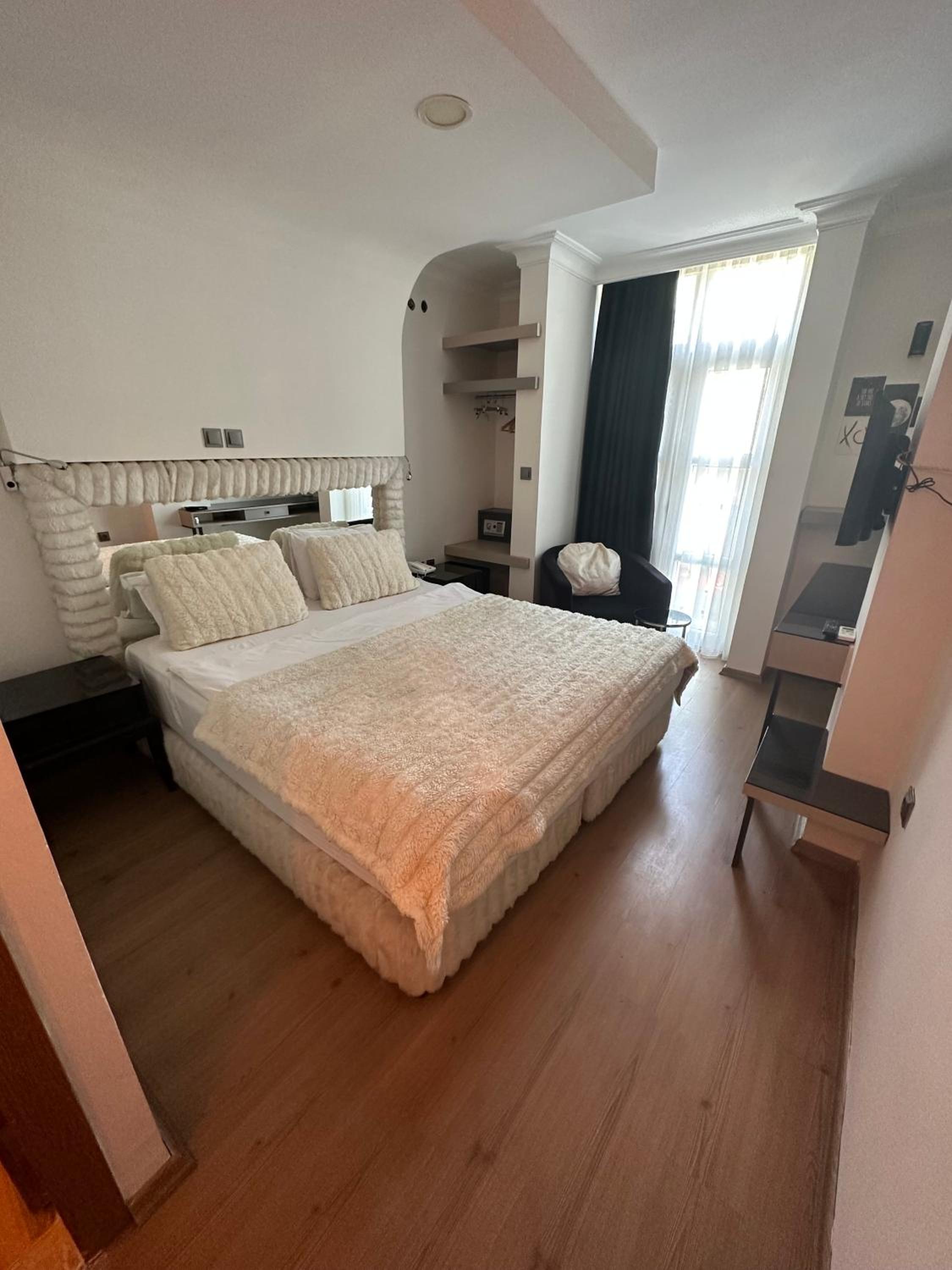 NFK The House Hotel - Image 34