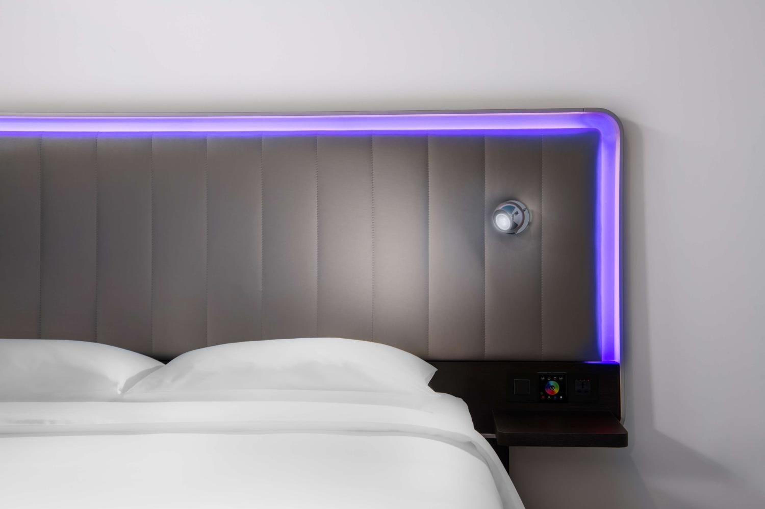 Park Inn by Radisson İstanbul Havalimanı Odayeri - Image 15