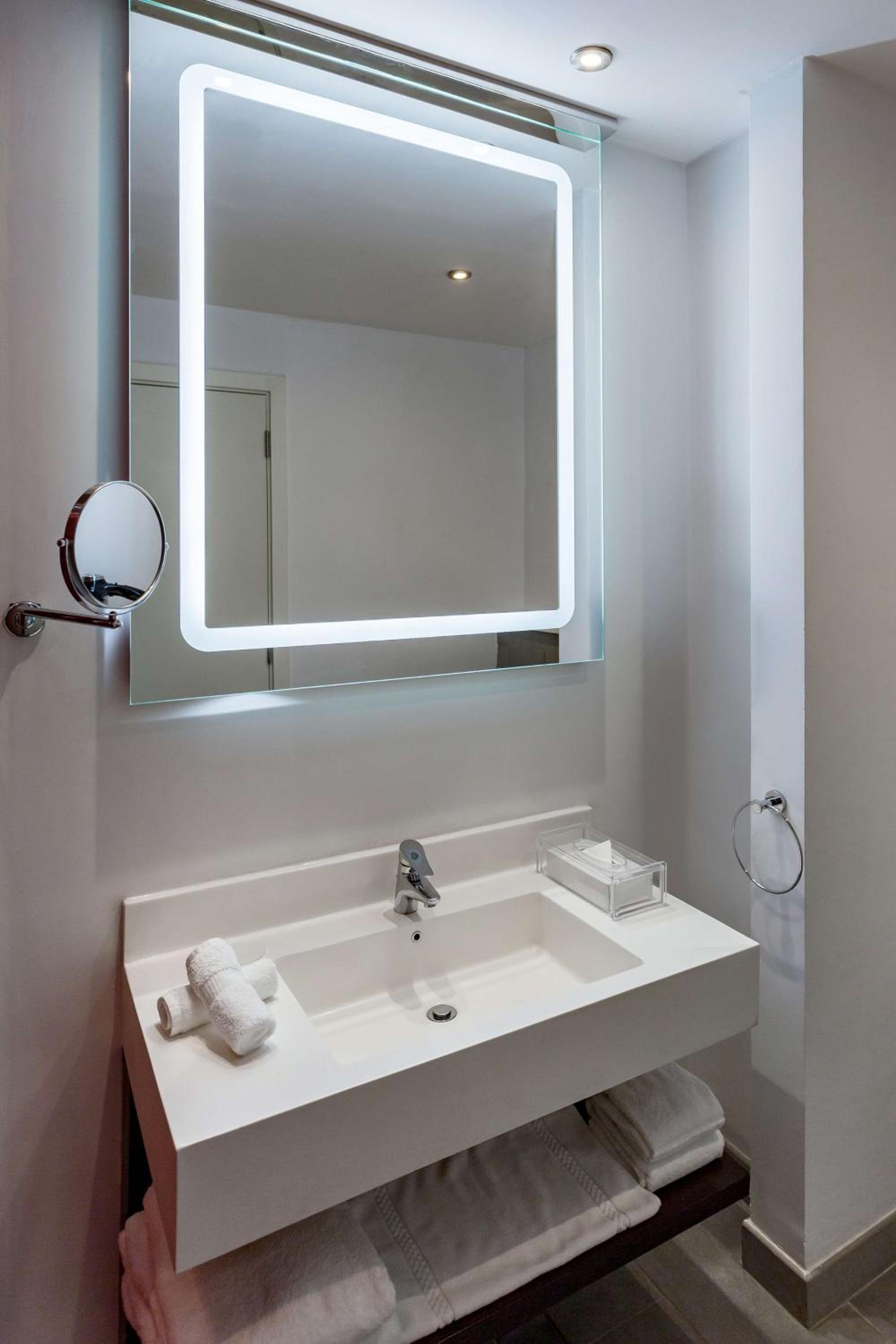 Park Inn by Radisson İstanbul Havalimanı Odayeri - Image 27
