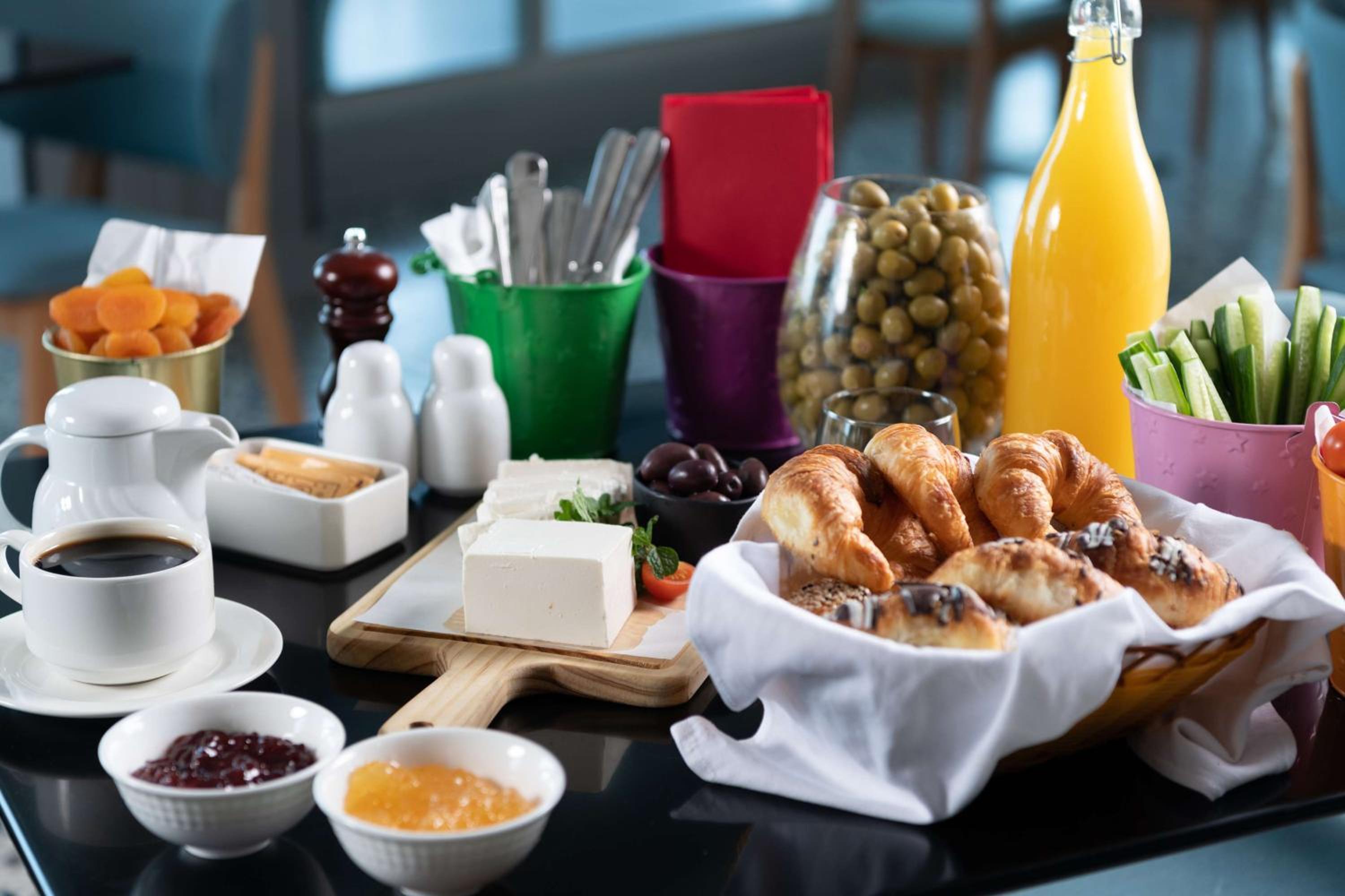 Park Inn by Radisson İstanbul Havalimanı Odayeri - Image 46
