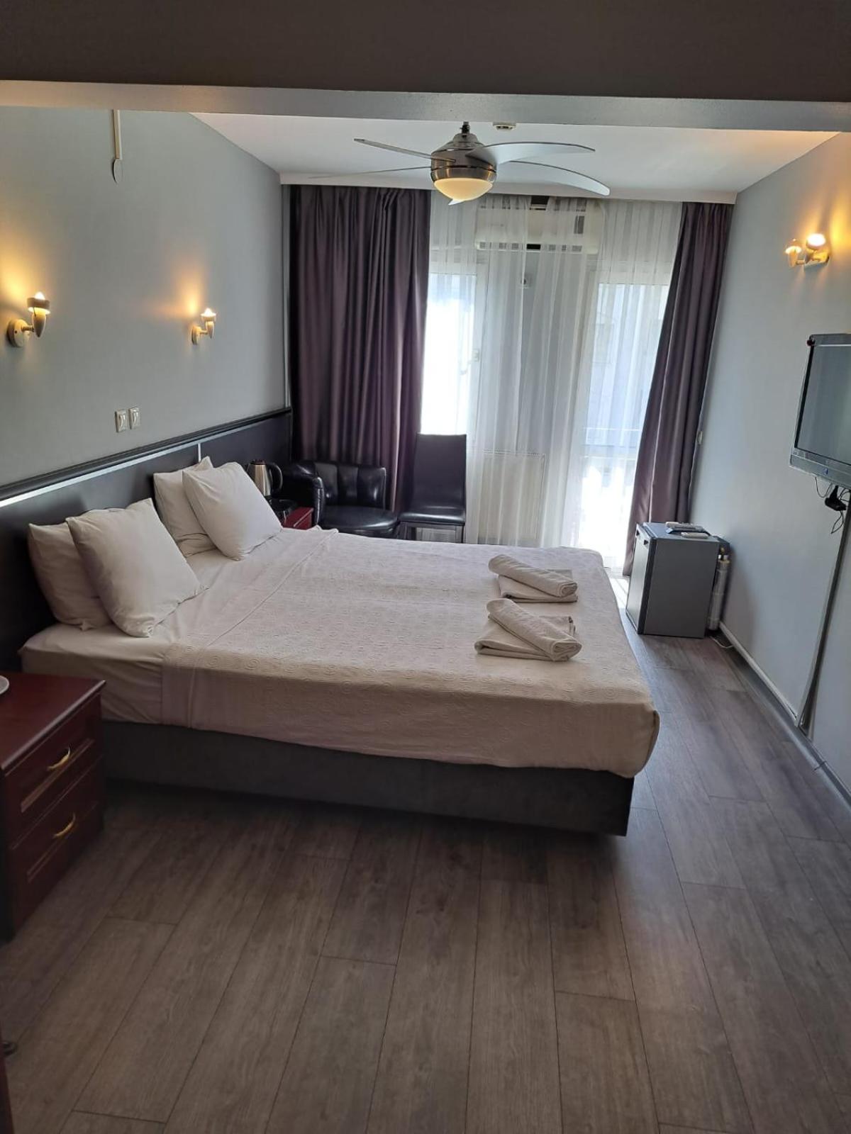 Balca Otel - Image 6