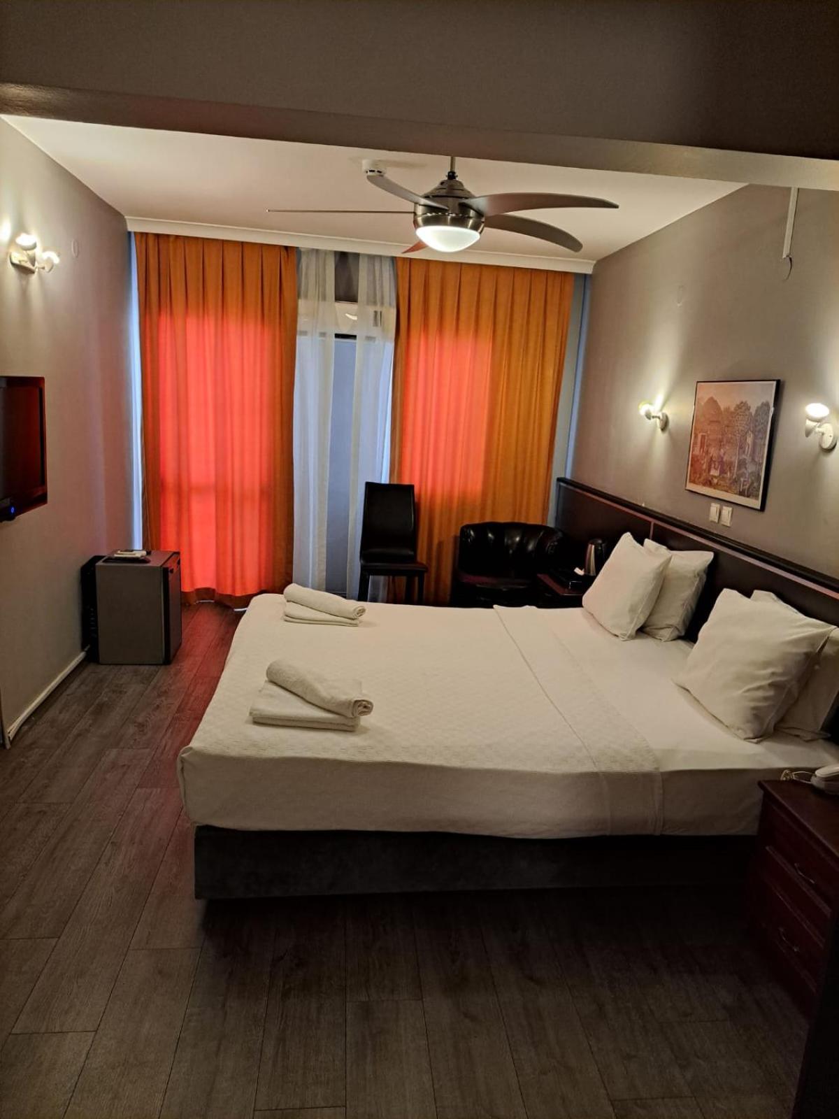 Balca Otel - Image 8