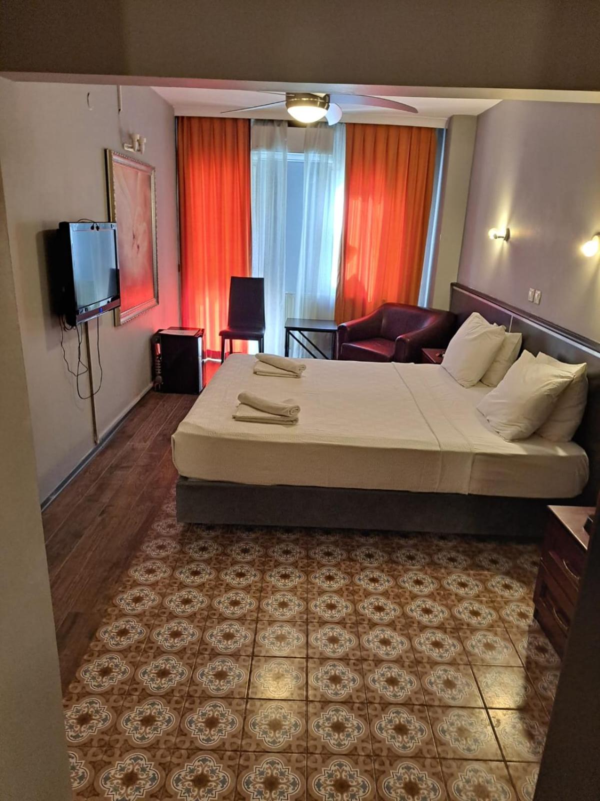 Balca Otel - Image 65