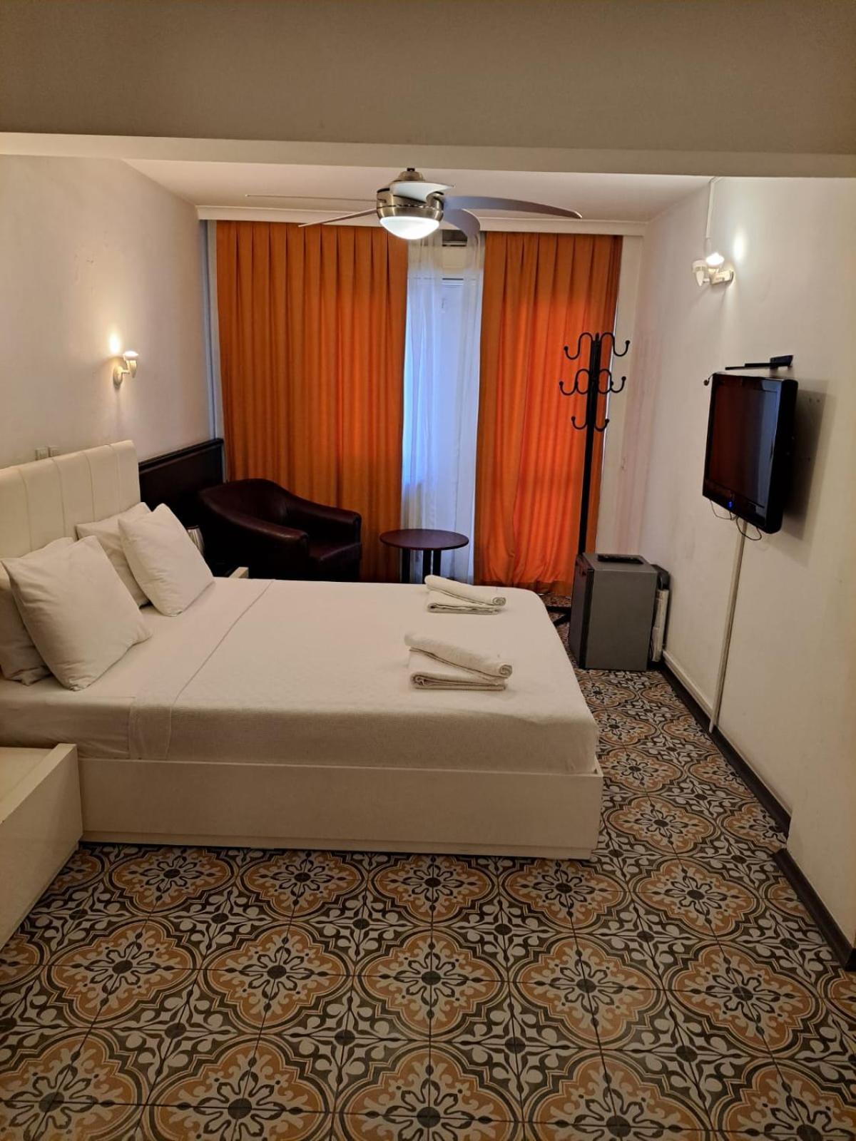 Balca Otel - Image 66