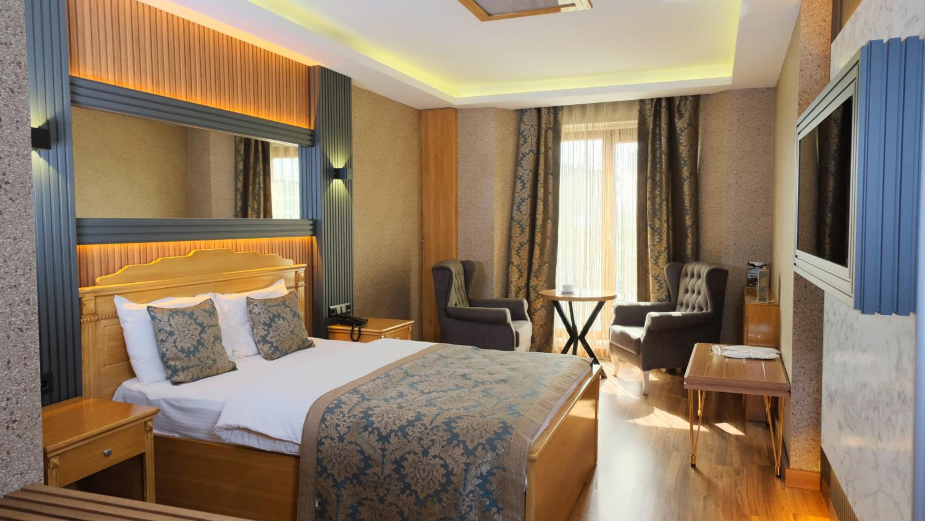 Emirtimes Otel&Spa - Tuzla - Image 67
