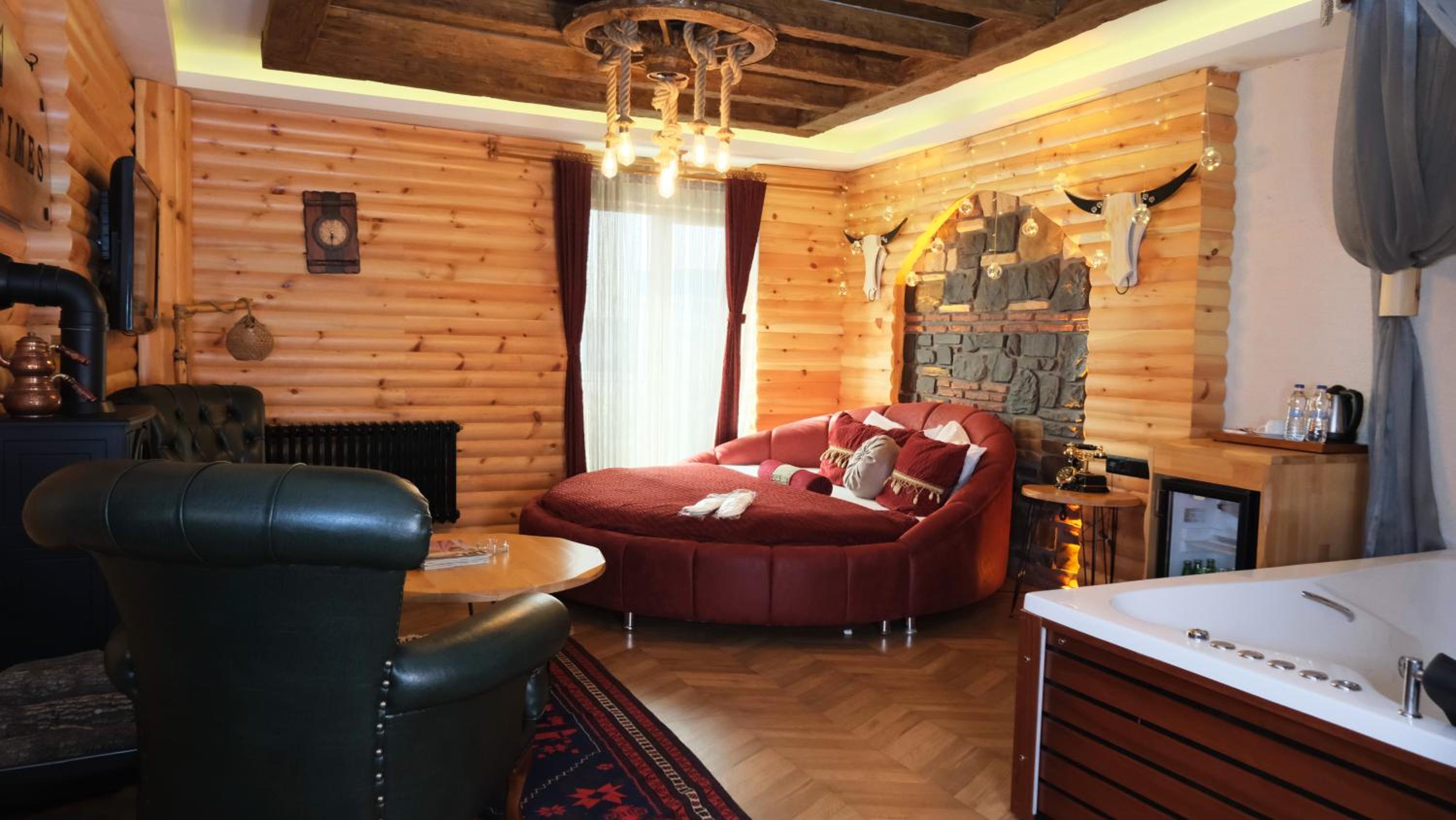 Emirtimes Otel&Spa - Tuzla - Image 13