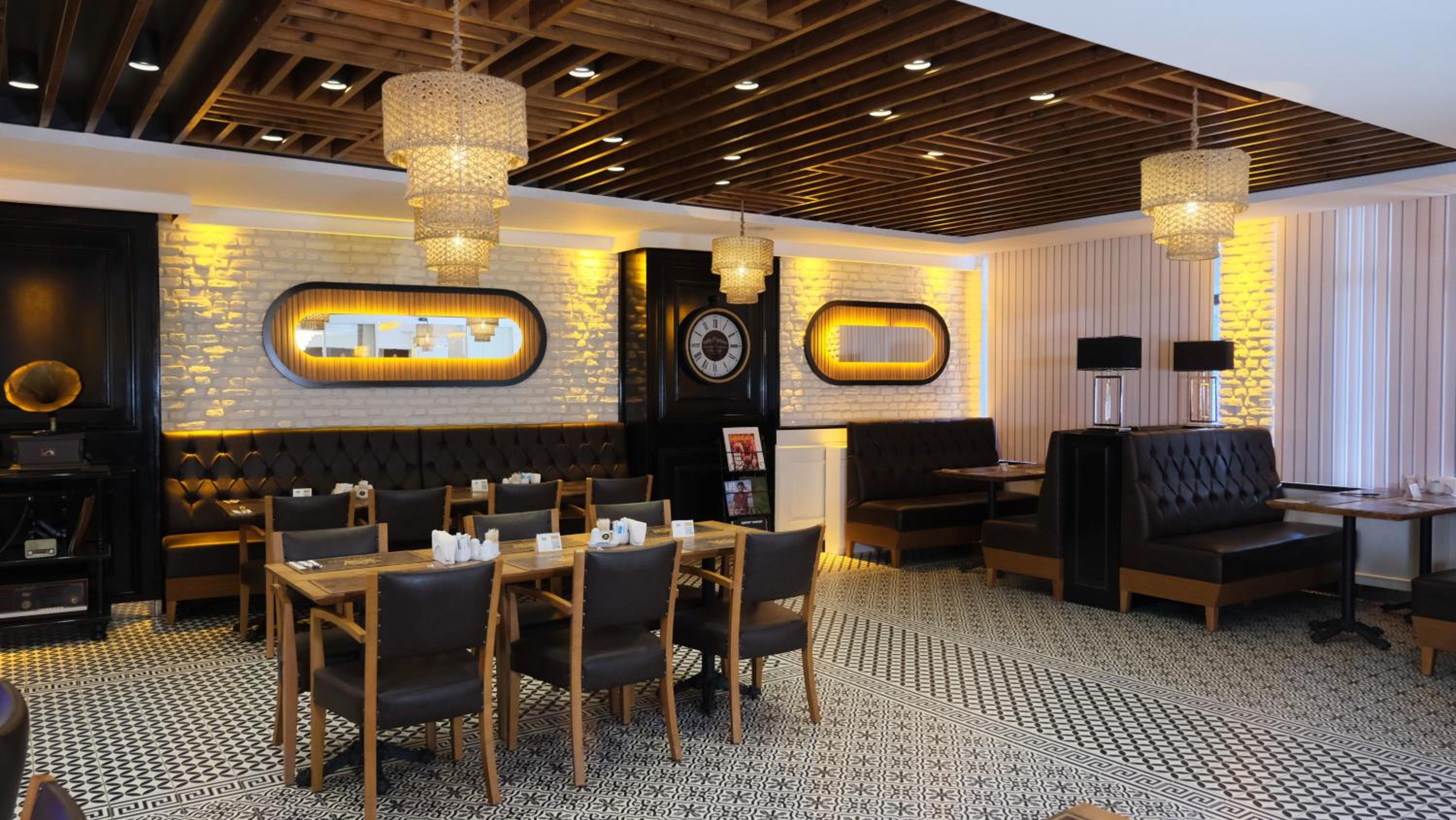 Emirtimes Otel&Spa - Tuzla - Image 27
