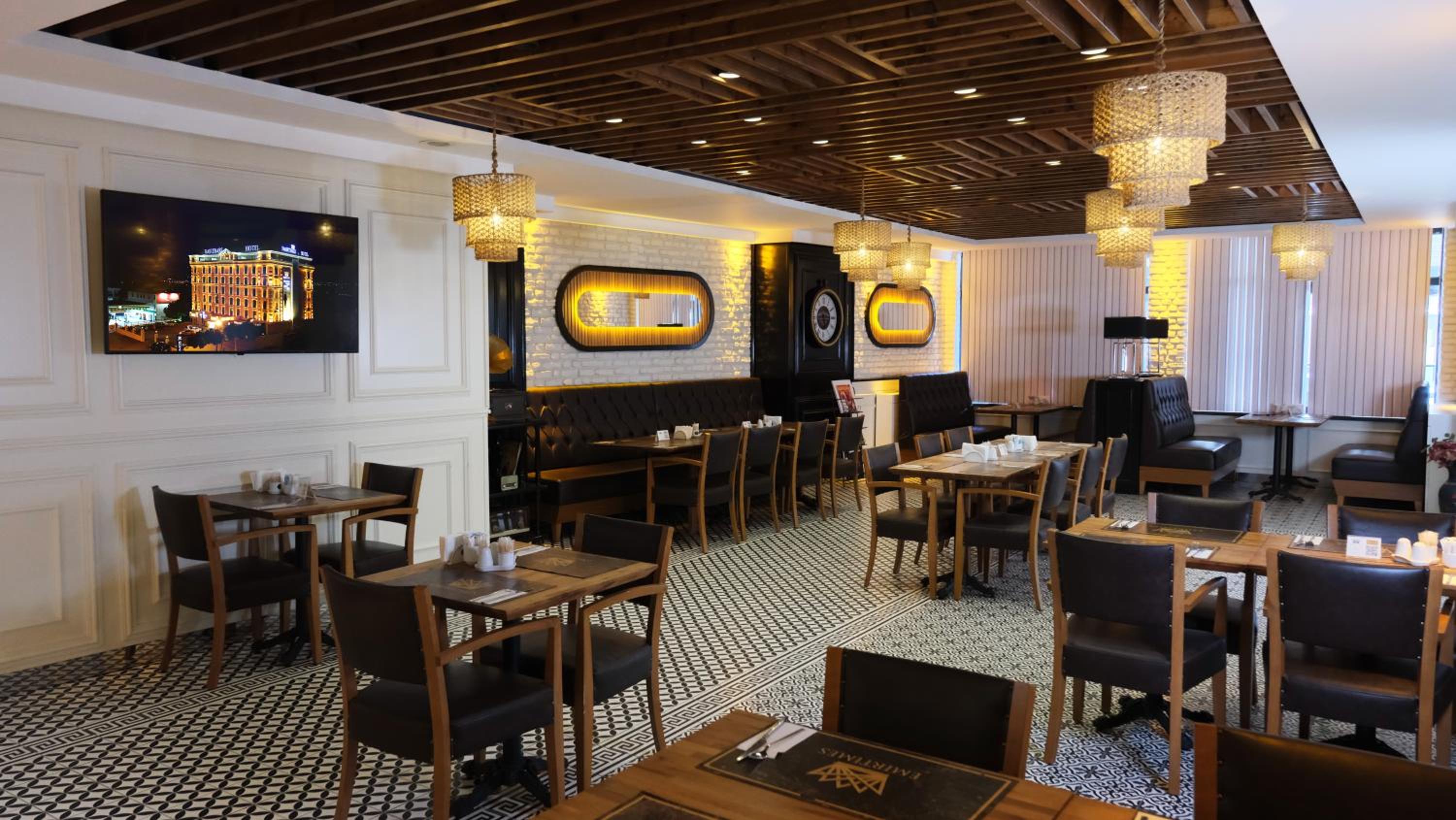 Emirtimes Otel&Spa - Tuzla - Image 20