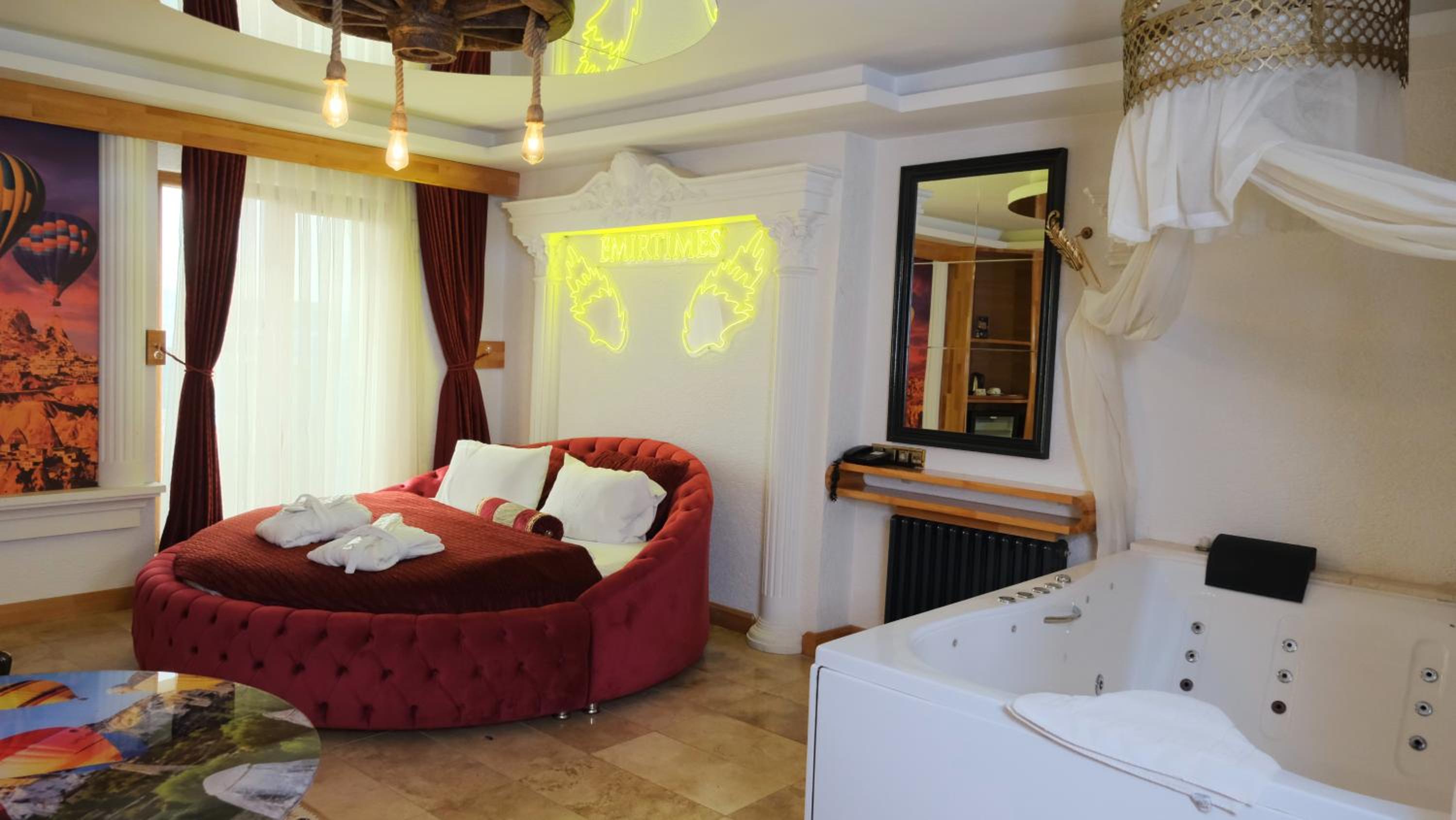 Emirtimes Otel&Spa - Tuzla - Image 16