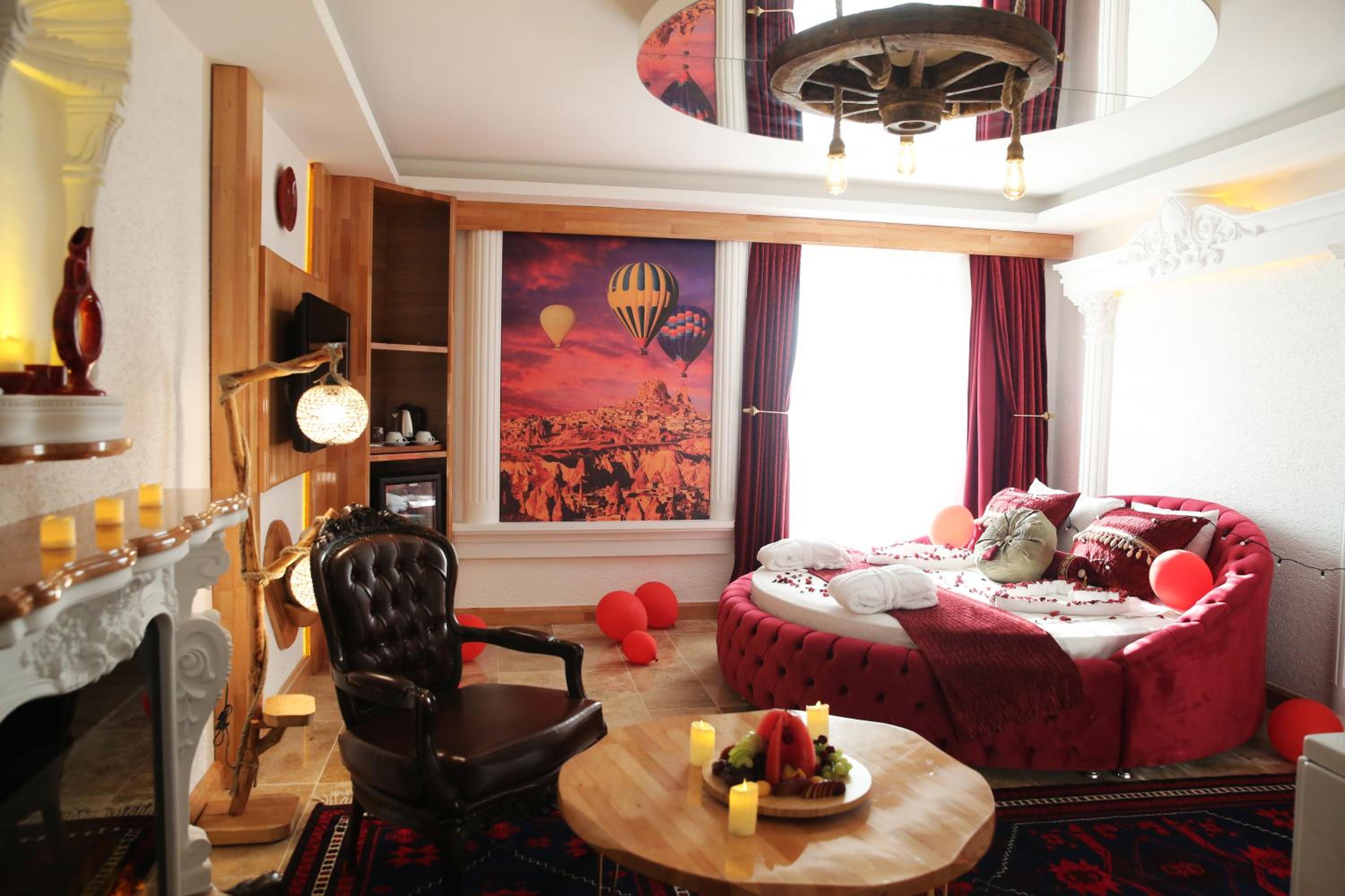 Emirtimes Otel&Spa - Tuzla - Image 30