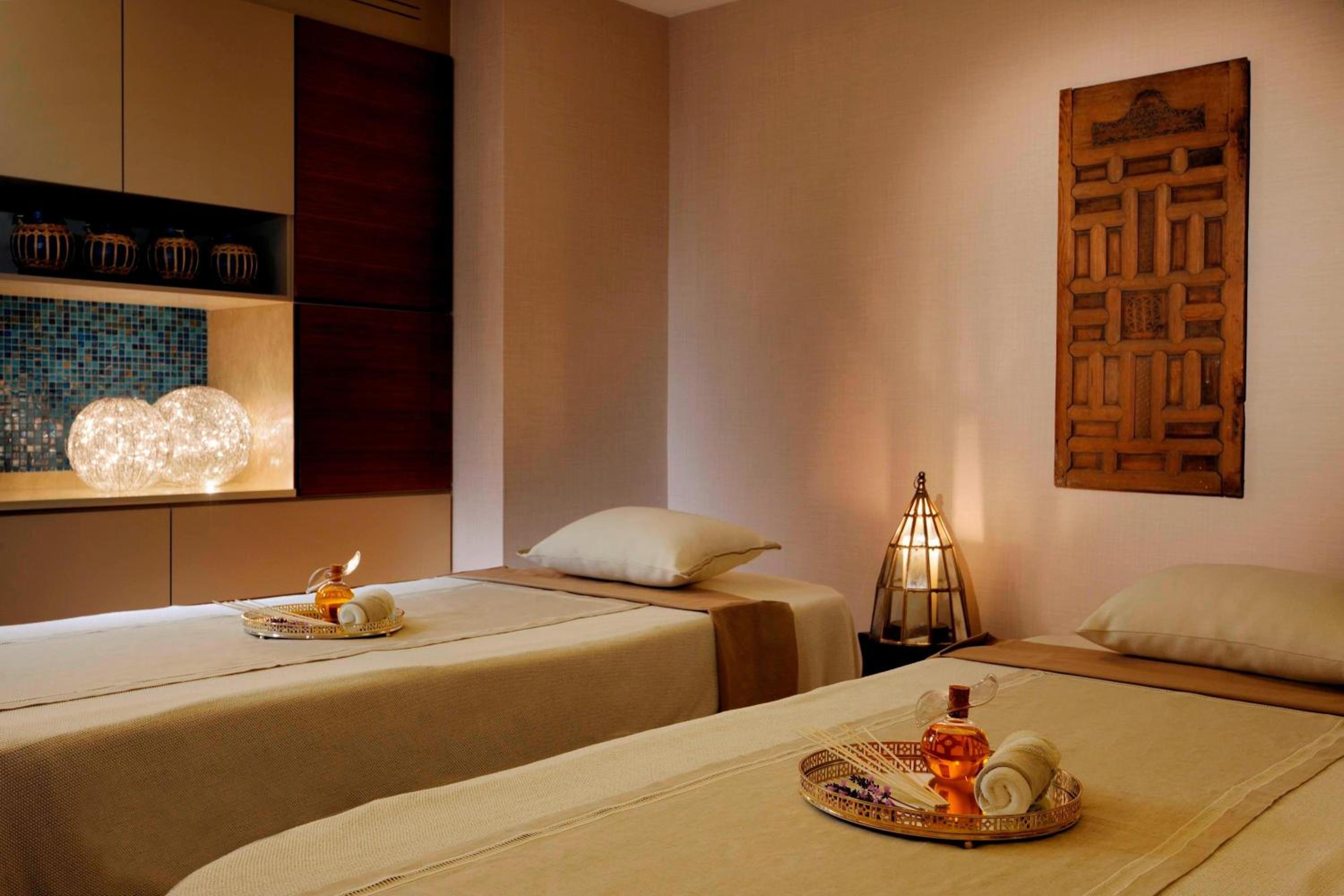 Istanbul Marriott Hotel Sisli - Image 55
