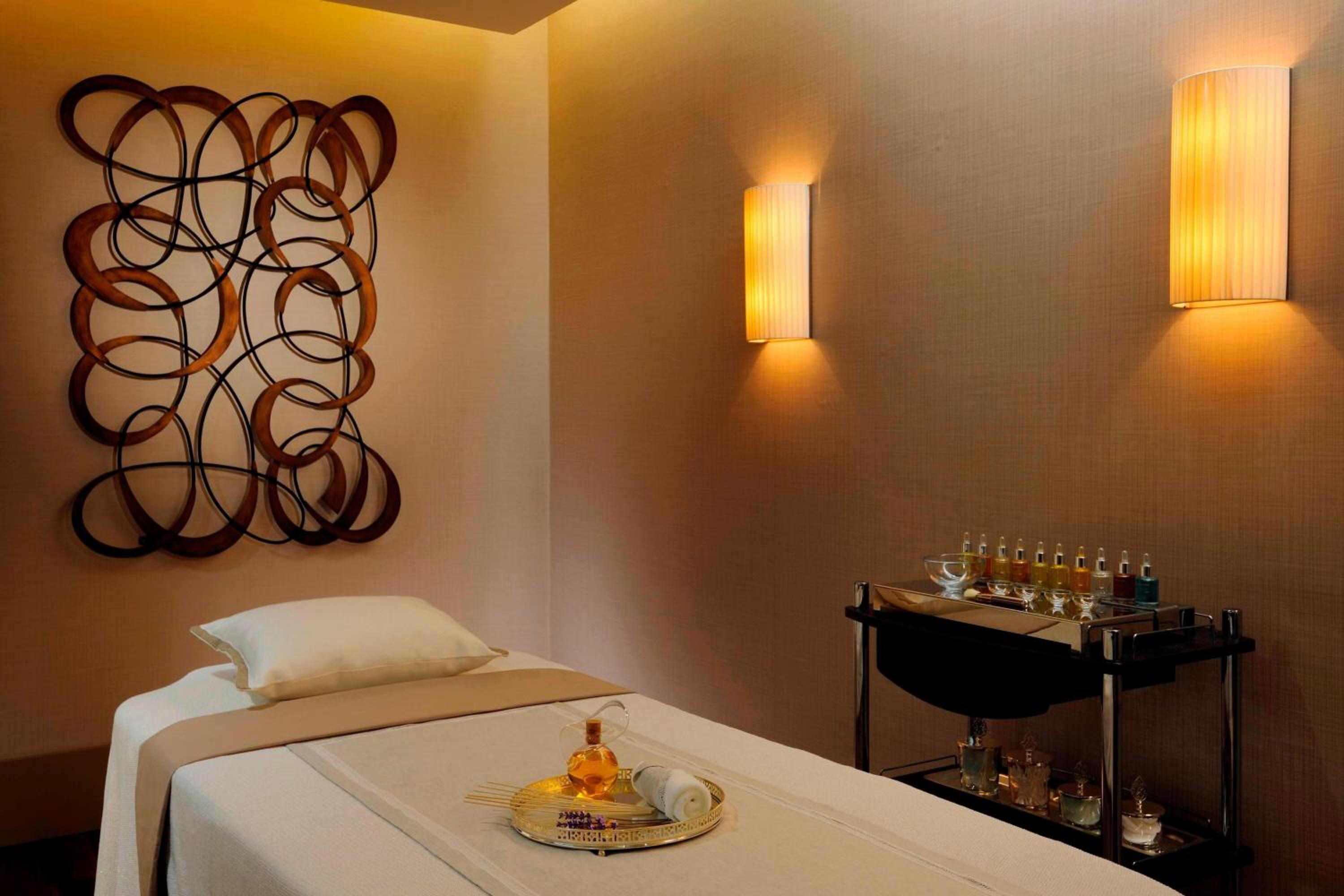 Istanbul Marriott Hotel Sisli - Image 83