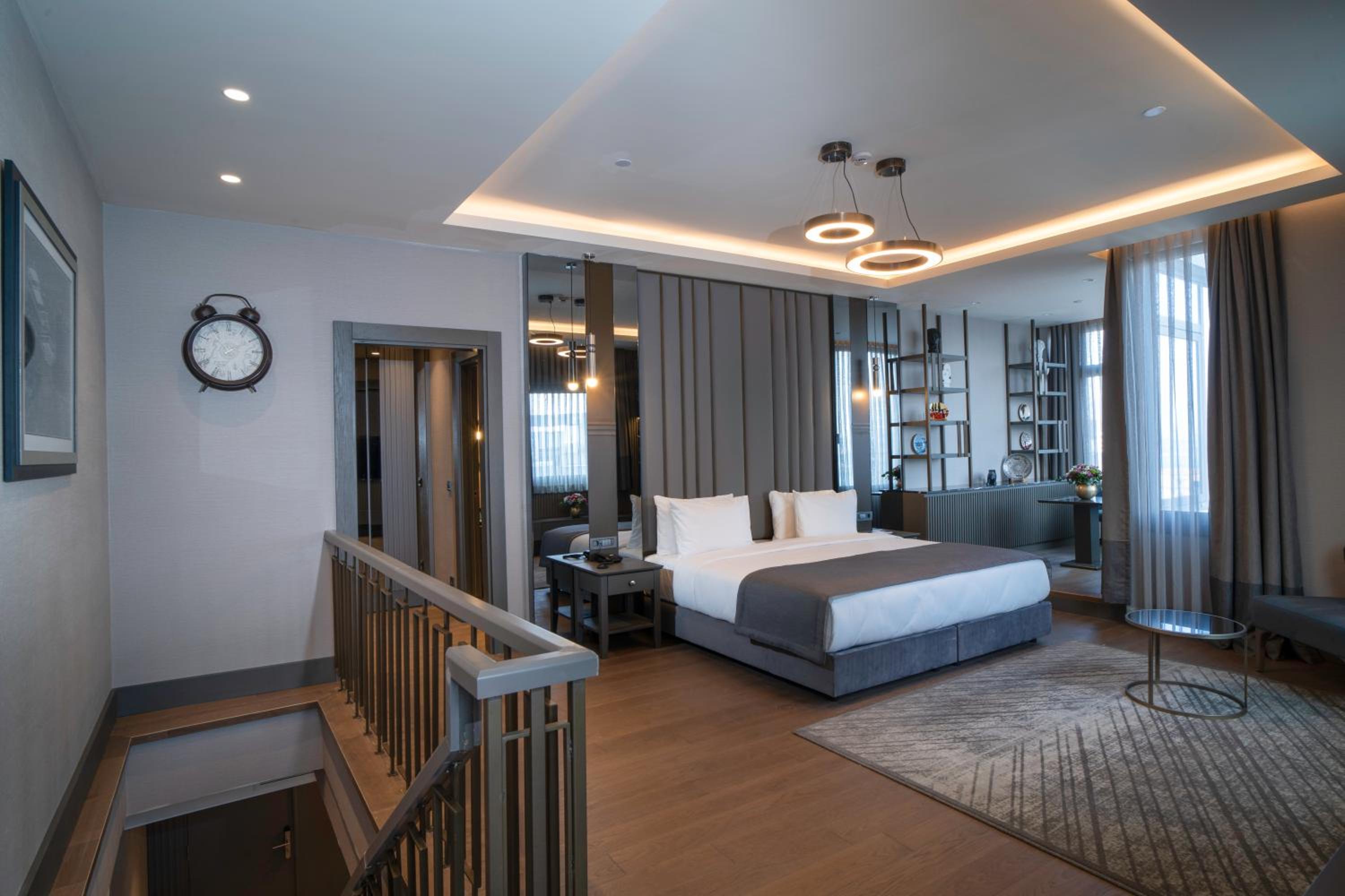 Arts Hotel Taksim - Image 71