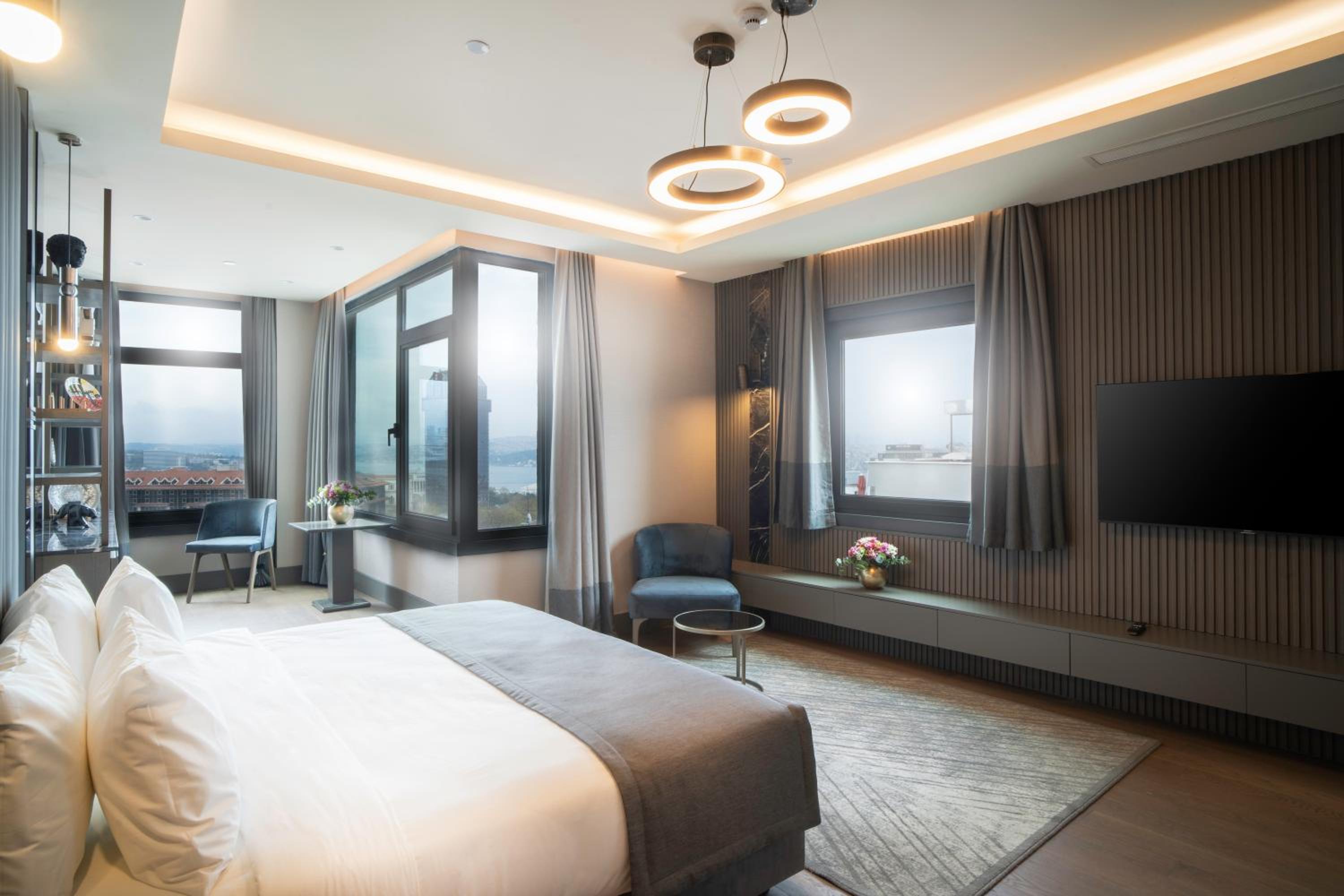 Arts Hotel Taksim - Image 74