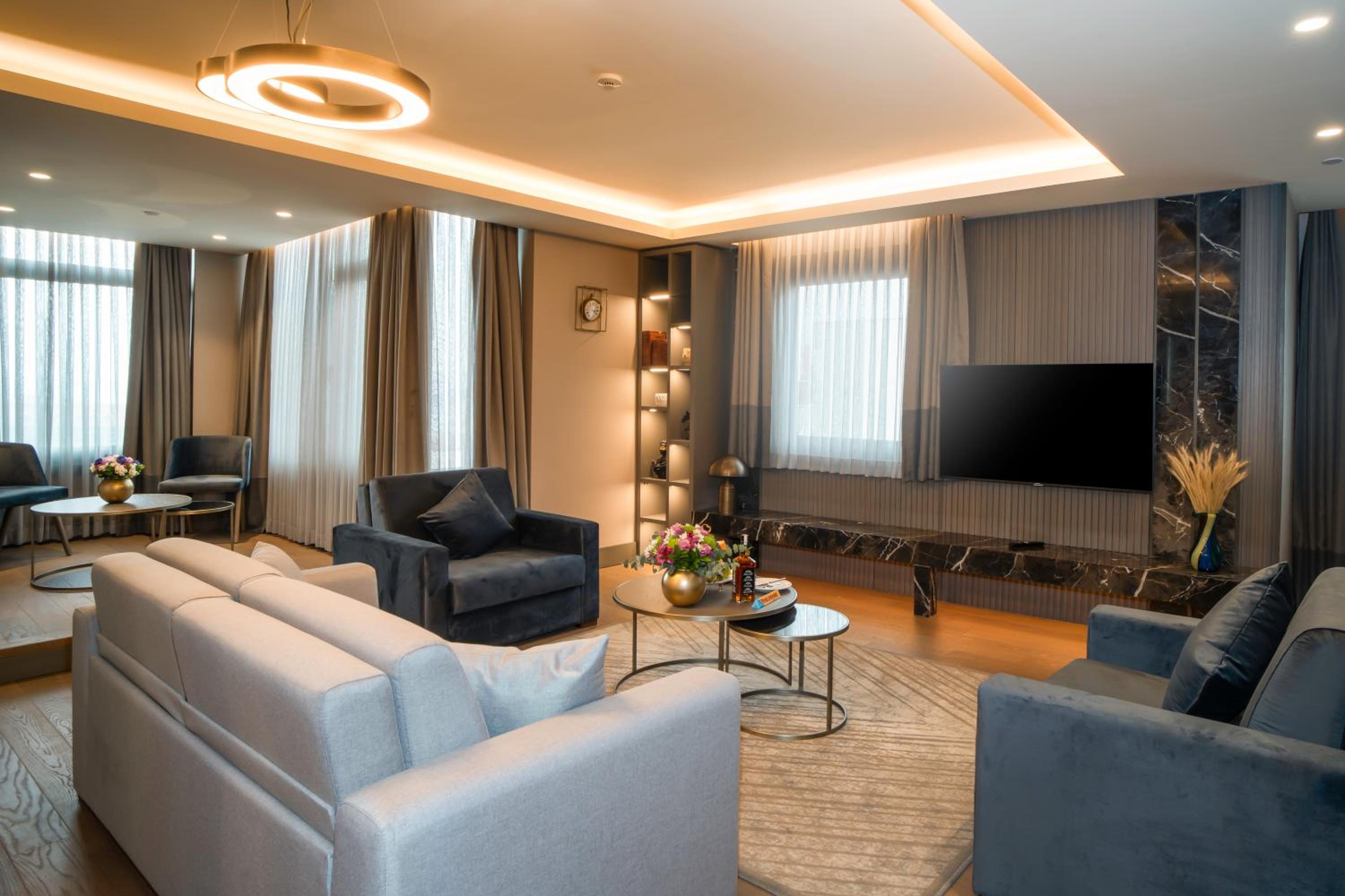 Arts Hotel Taksim - Image 73