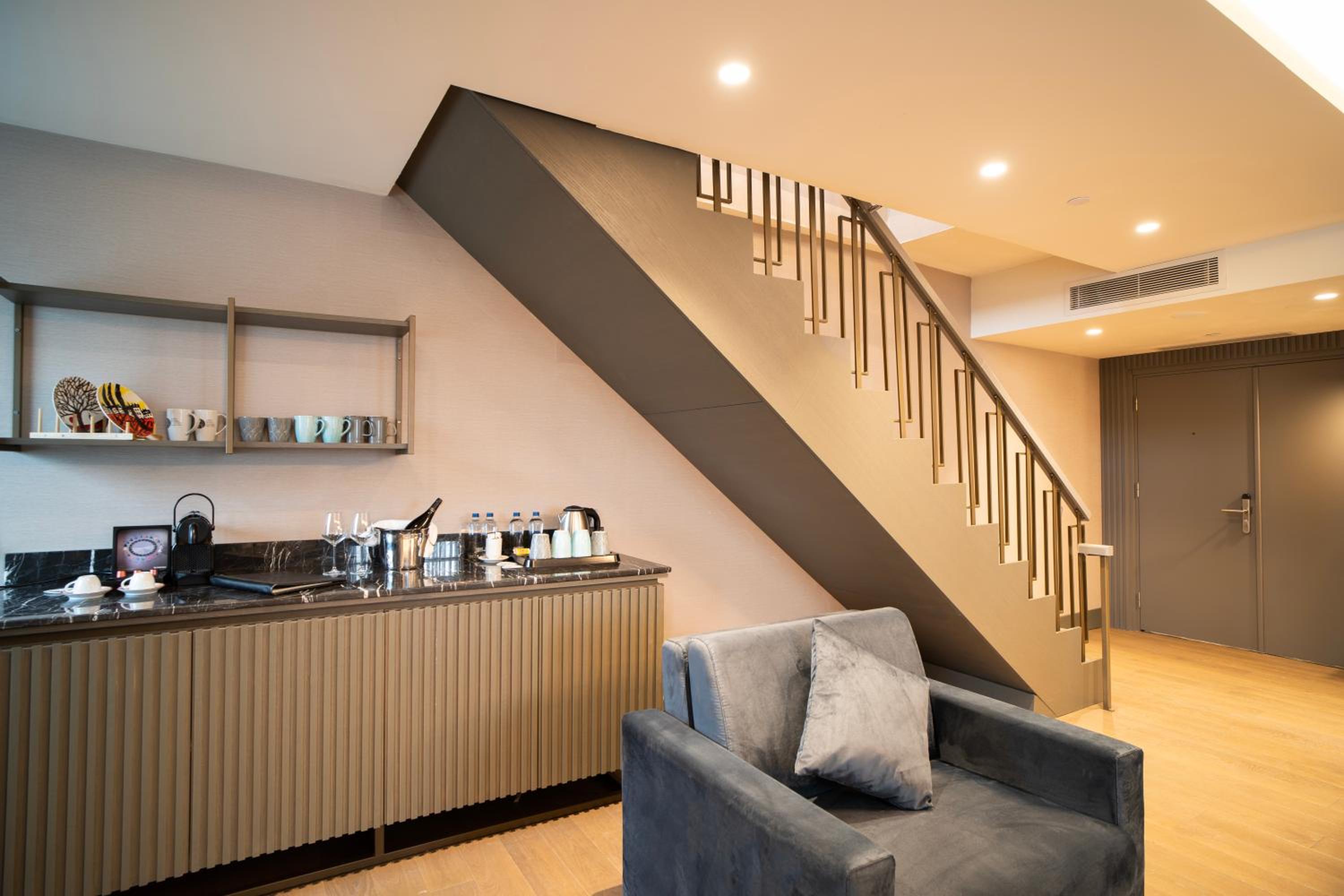 Arts Hotel Taksim - Image 14