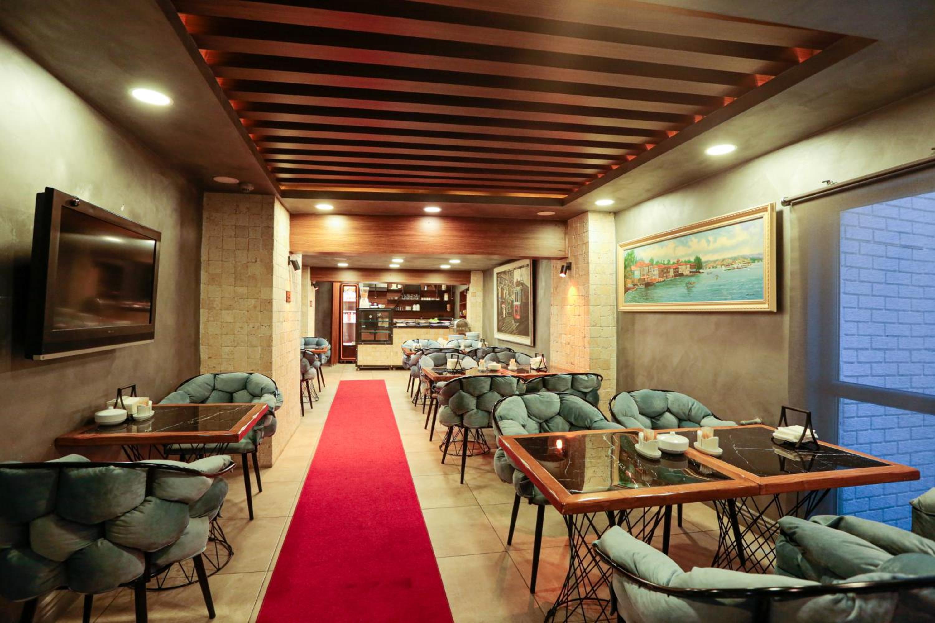 Nova City Hotel - Image 21