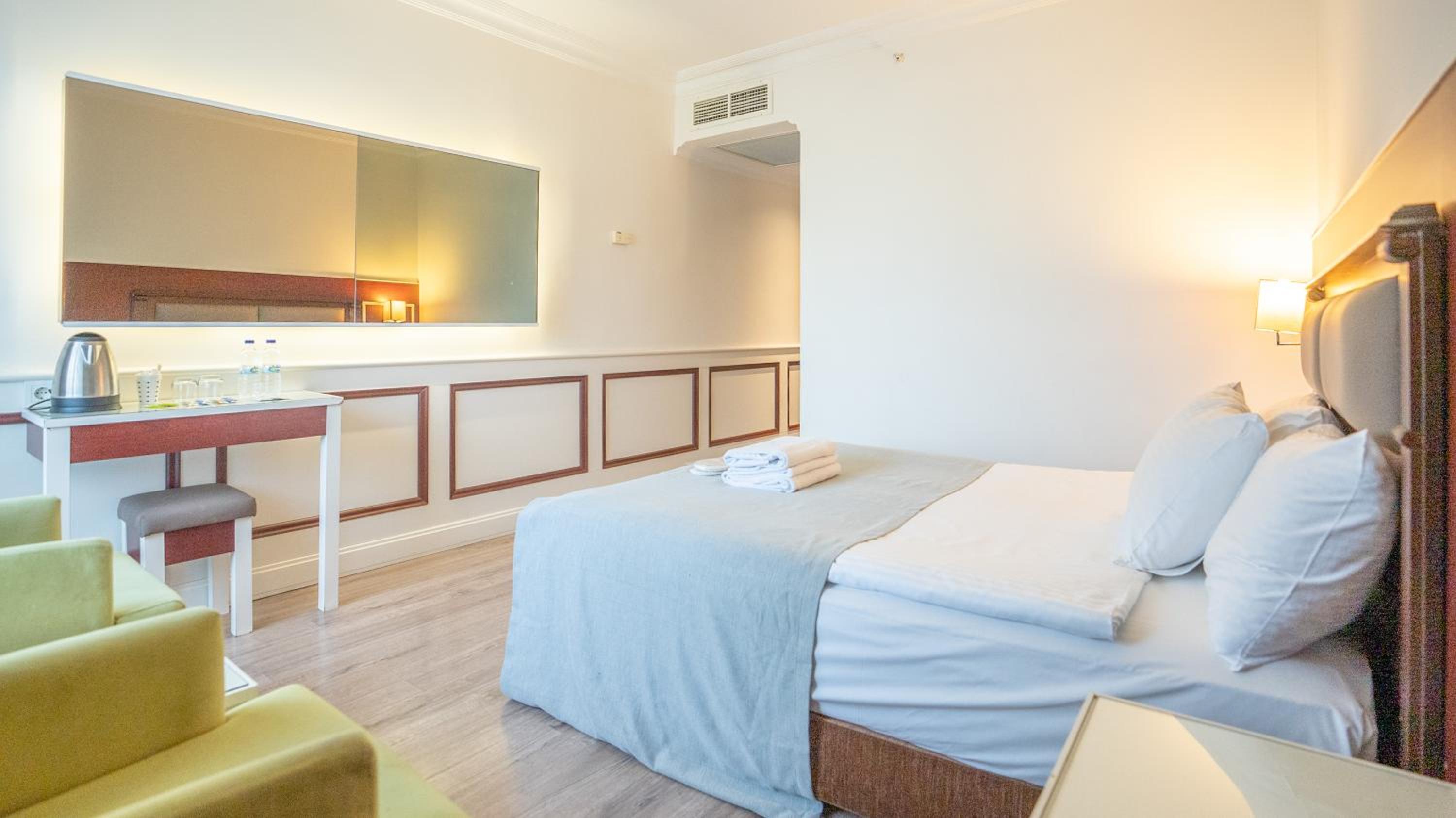 Seminal Hotel Taksim - Image 43